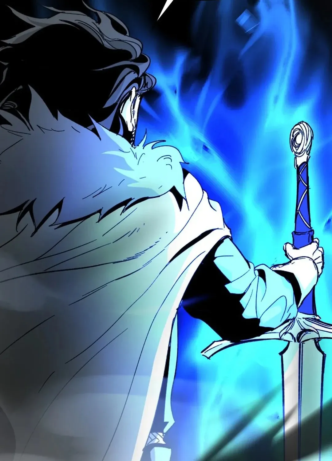 Legend of the Holy Sword Chapter 48 page 37 - 