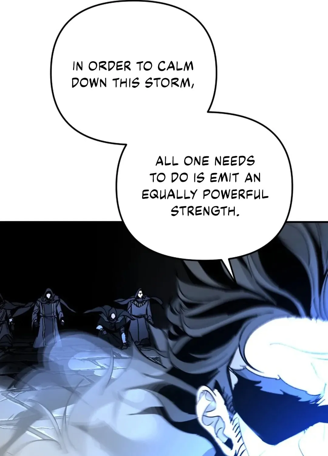 Legend of the Holy Sword Chapter 48 page 41 - 