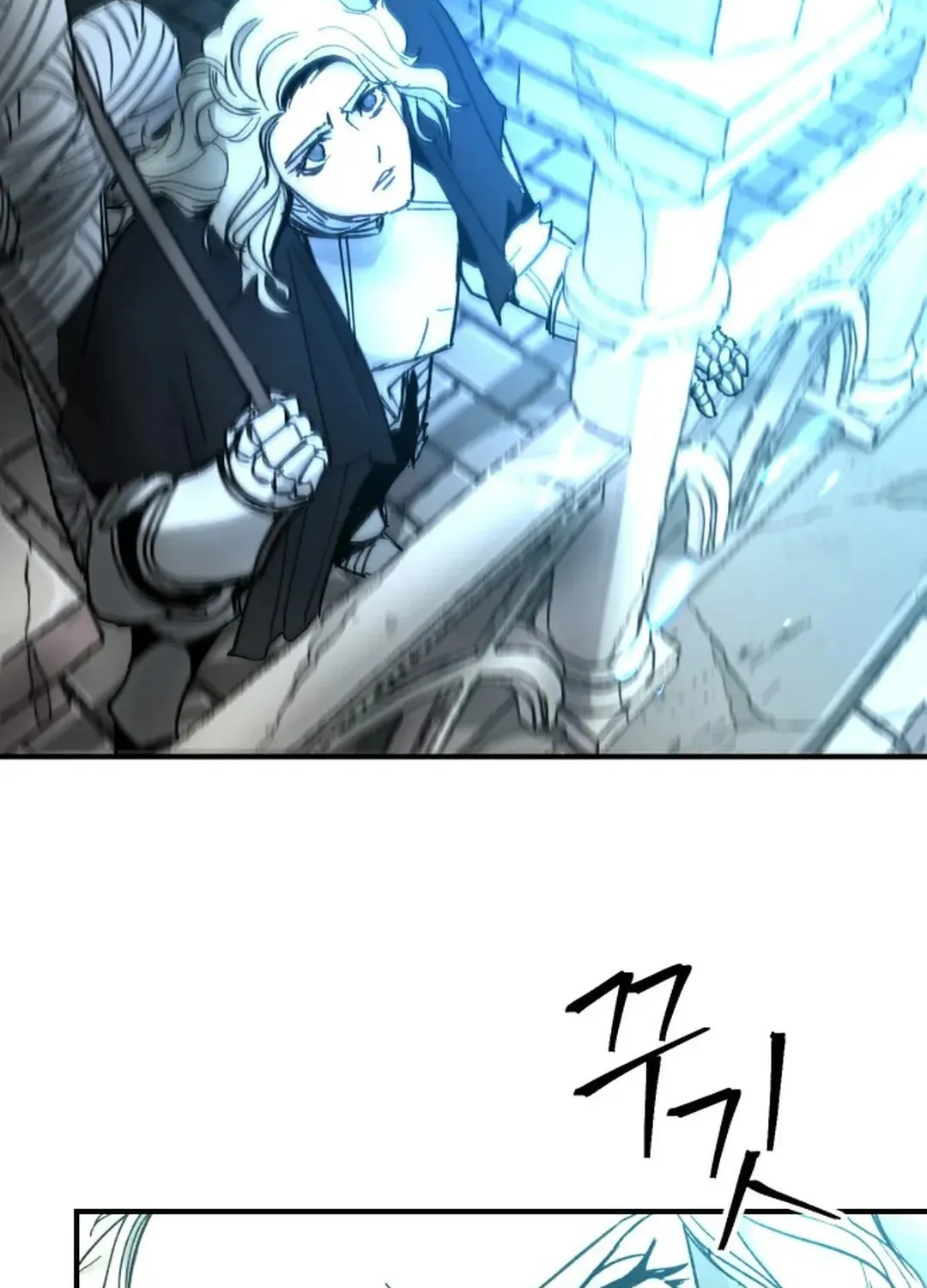Legend of the Holy Sword Chapter 48 page 56 - 