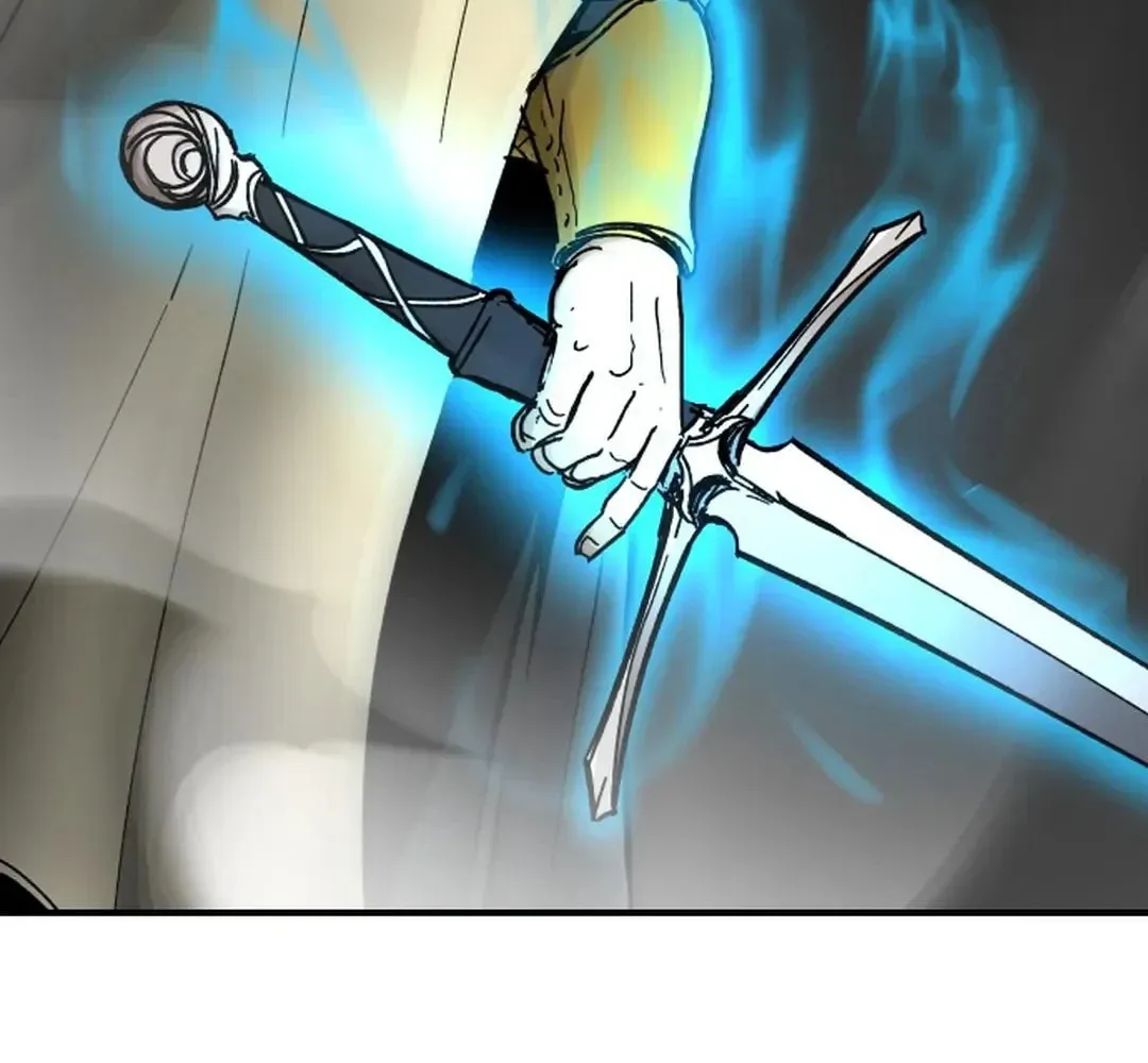 Legend of the Holy Sword Chapter 48 page 60 - 