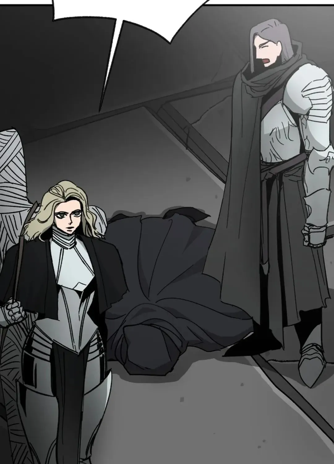 Legend of the Holy Sword Chapter 48 page 71 - 