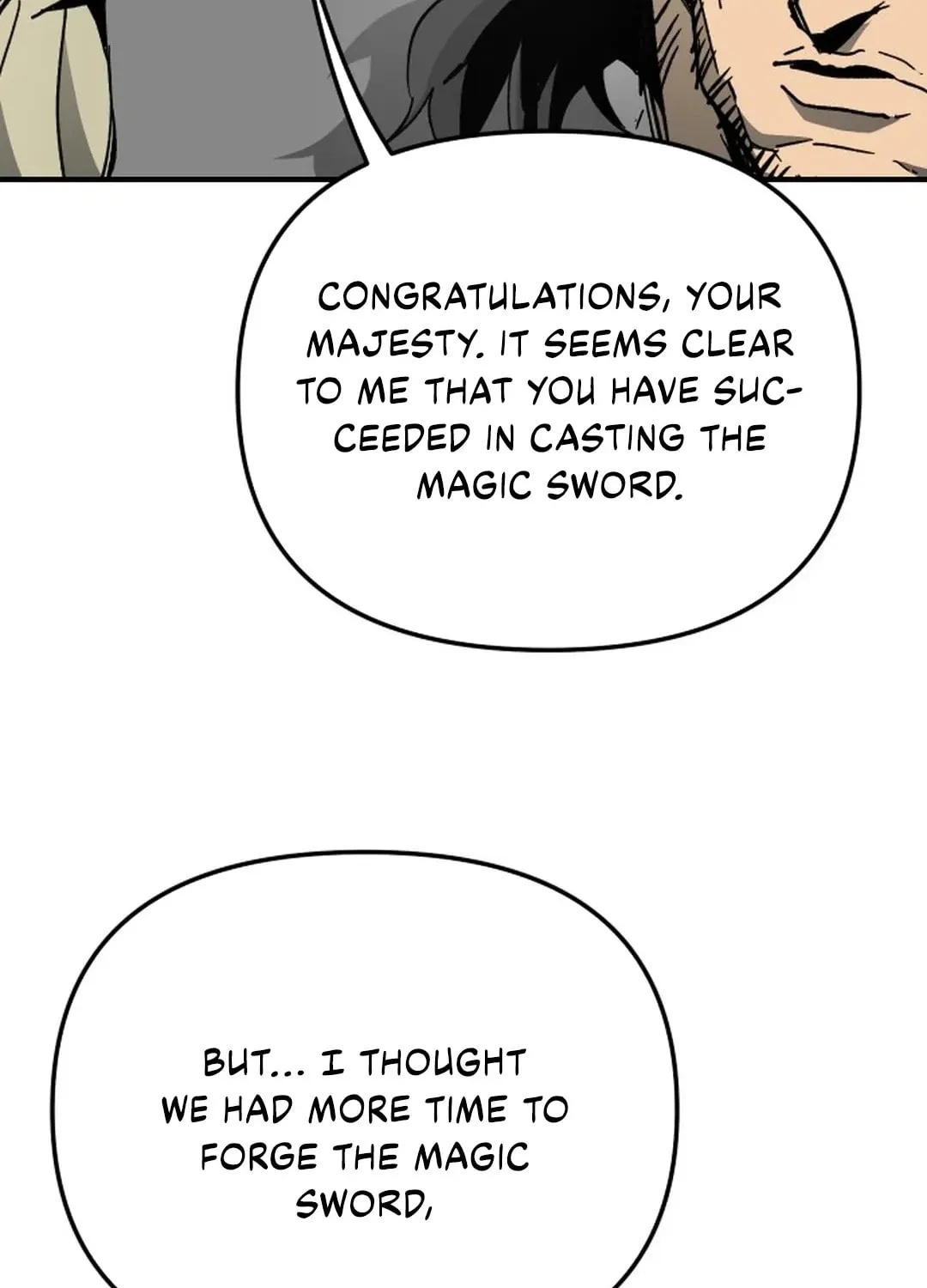 Legend of the Holy Sword Chapter 48 page 76 - 