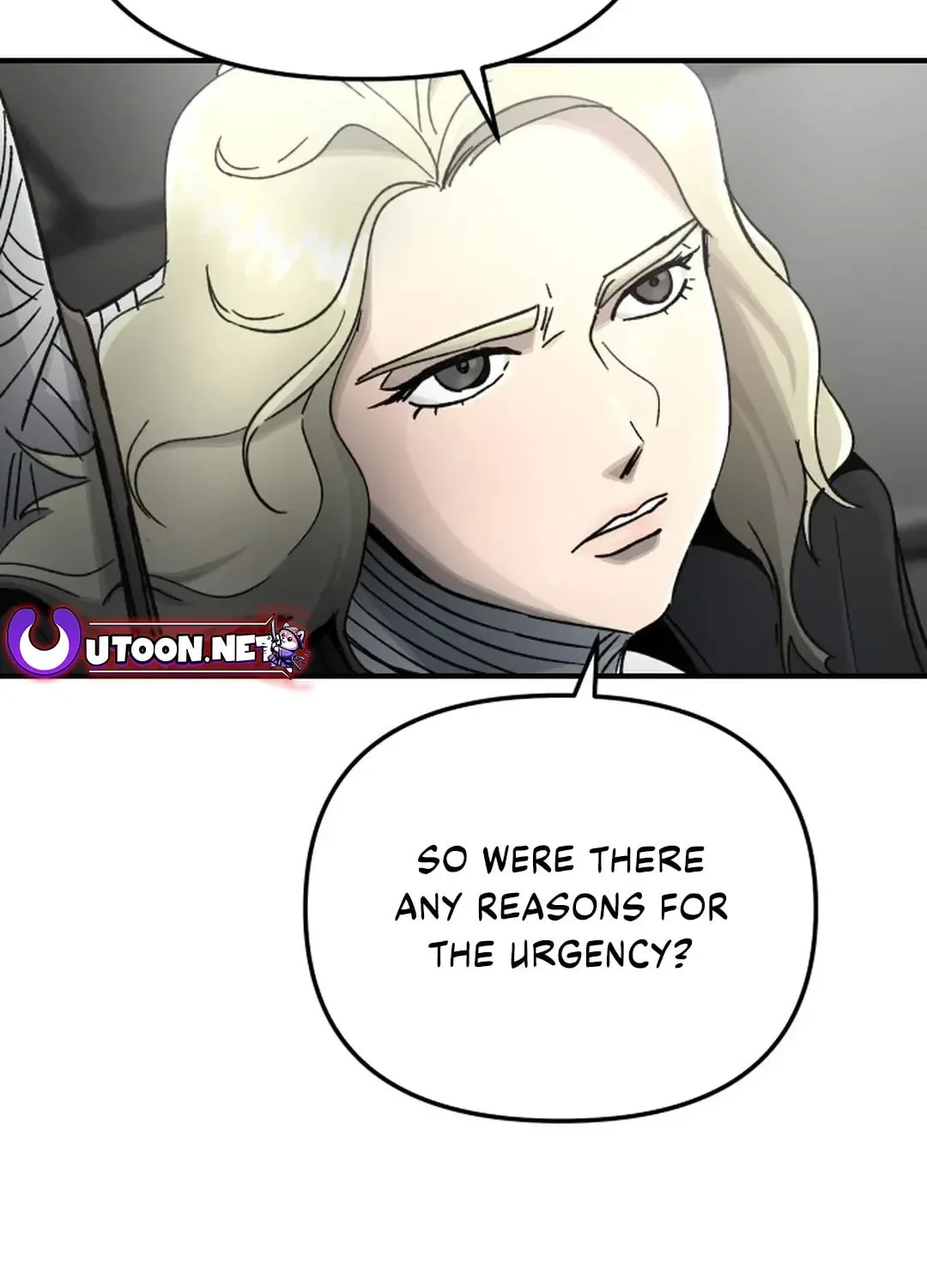 Legend of the Holy Sword Chapter 48 page 77 - 