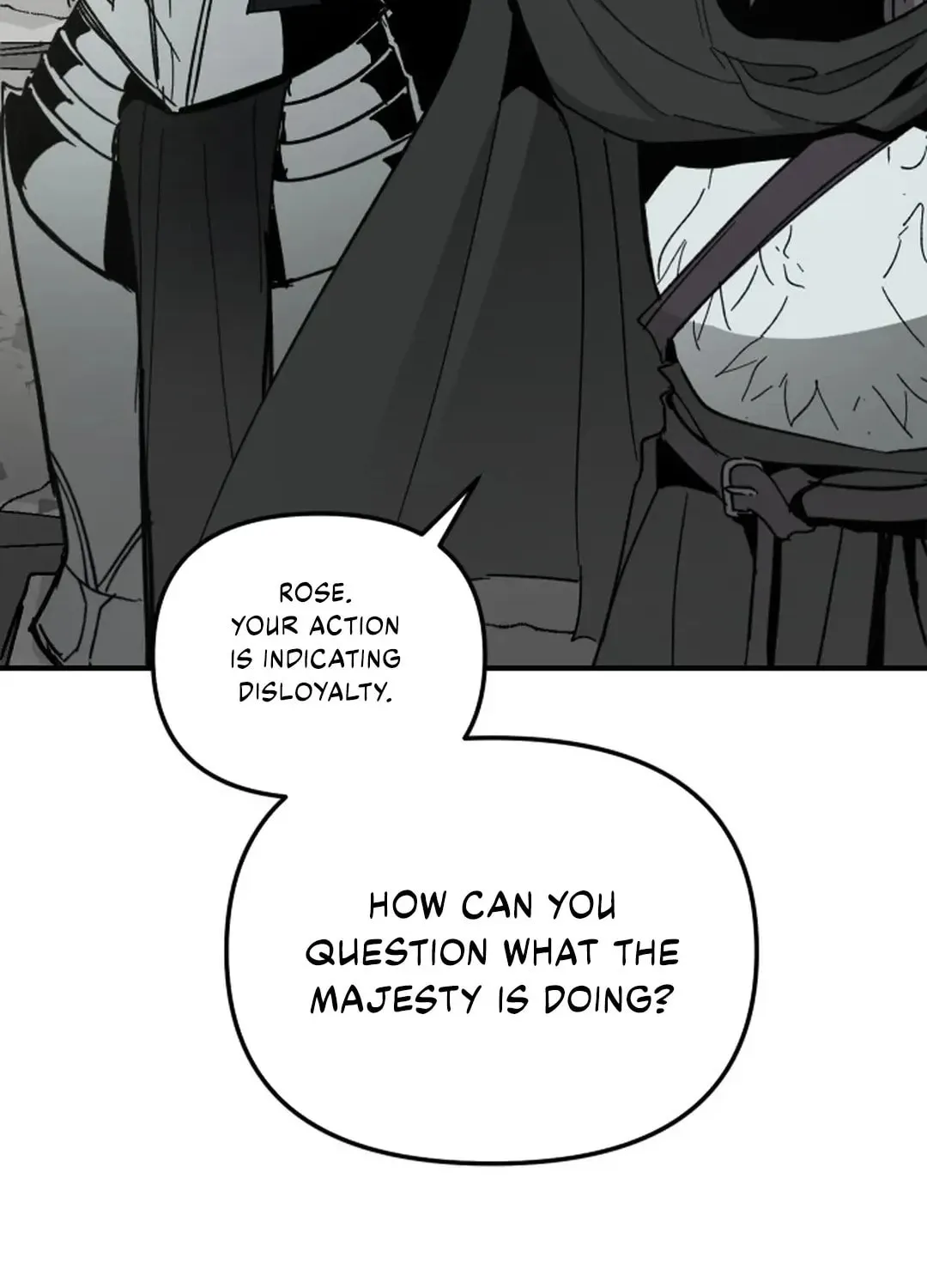 Legend of the Holy Sword Chapter 48 page 79 - 