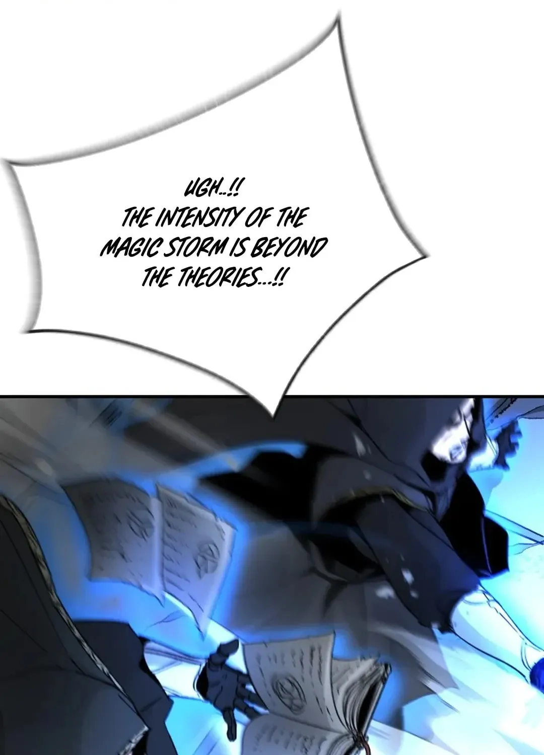 Legend of the Holy Sword Chapter 48 page 9 - 