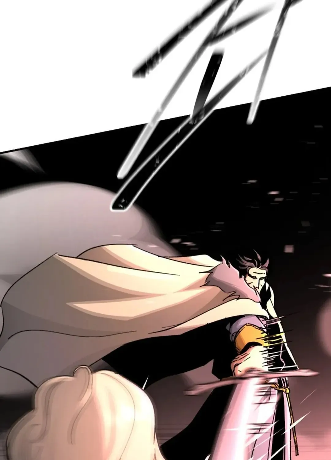Legend of the Holy Sword Chapter 48 page 84 - 