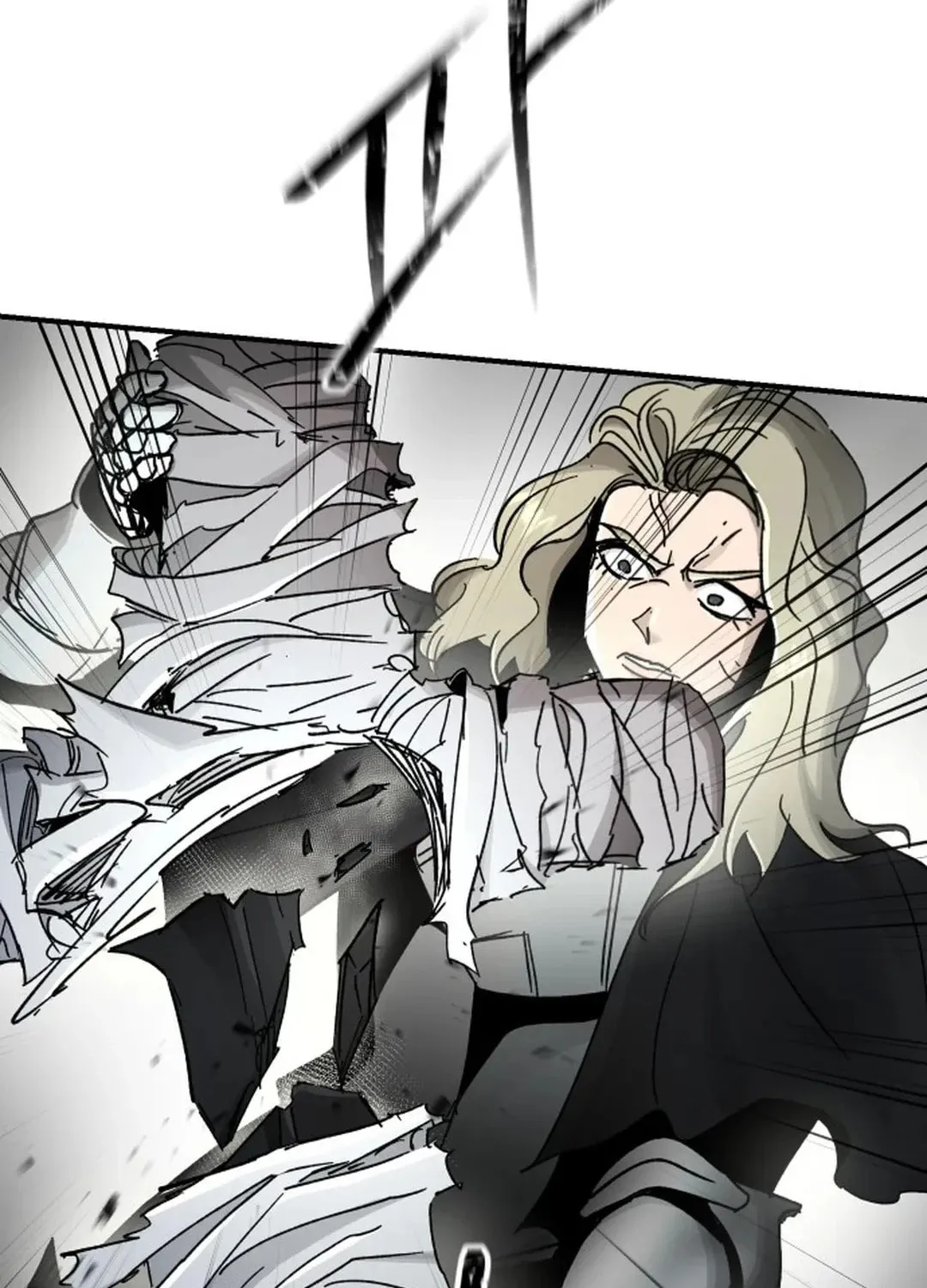 Legend of the Holy Sword Chapter 48 page 90 - 