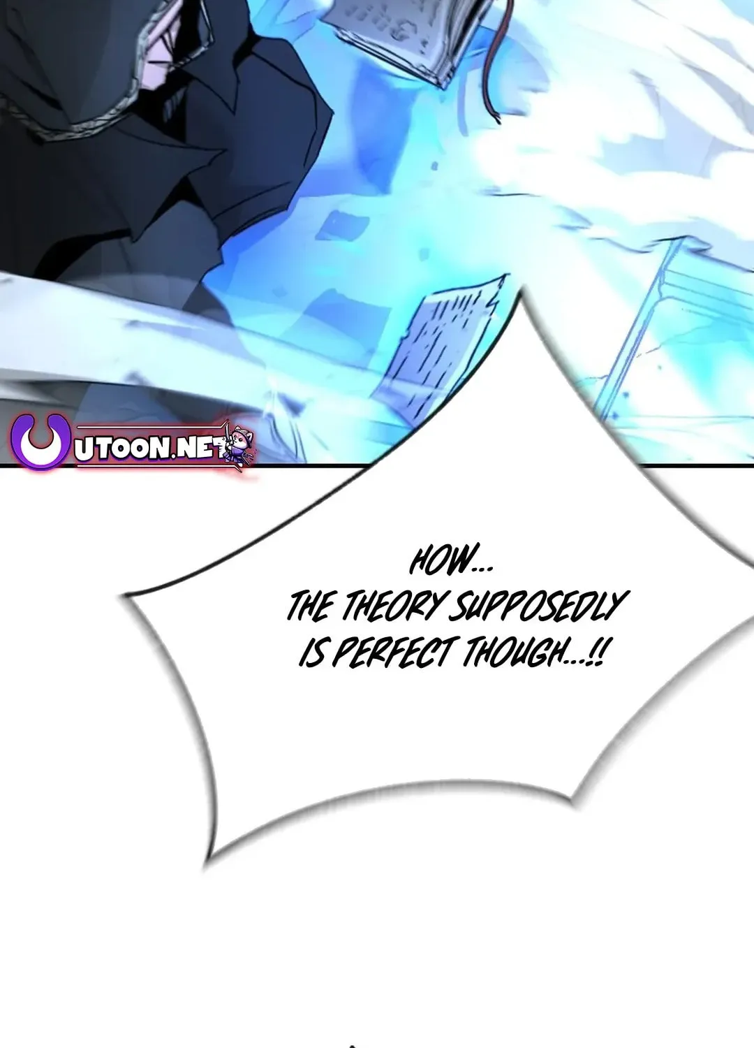 Legend of the Holy Sword Chapter 48 page 10 - 
