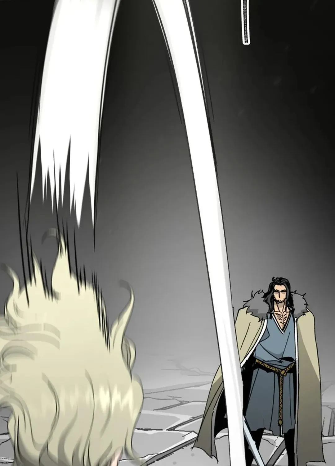 Legend of the Holy Sword Chapter 48 page 92 - 