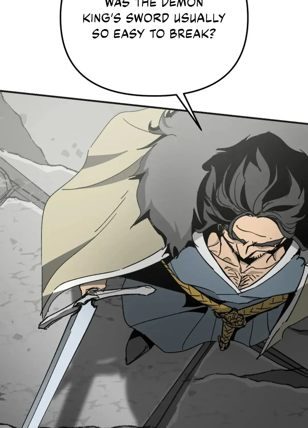 Legend of the Holy Sword Chapter 48 page 95 - 