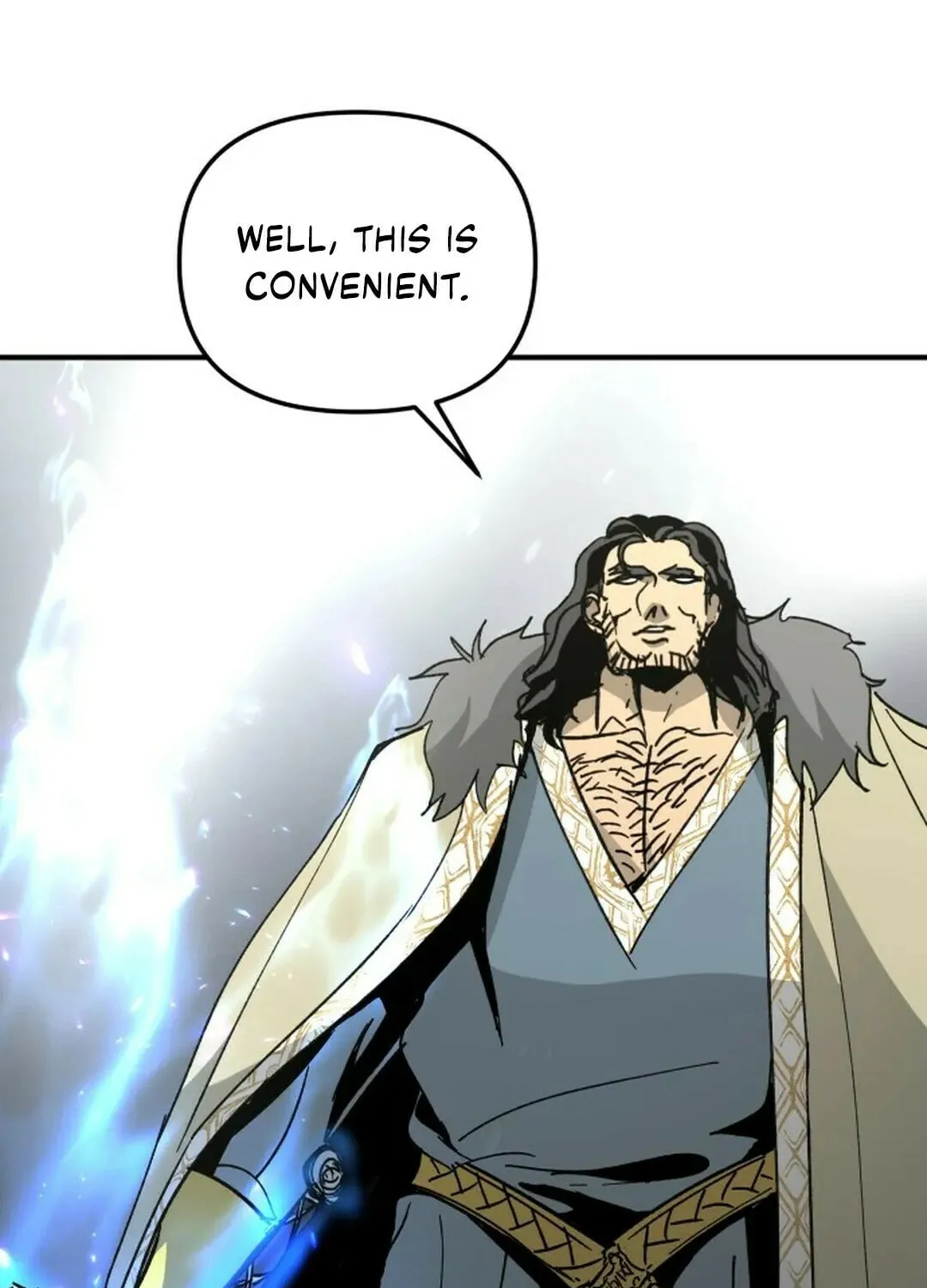 Legend of the Holy Sword Chapter 49 page 107 - 