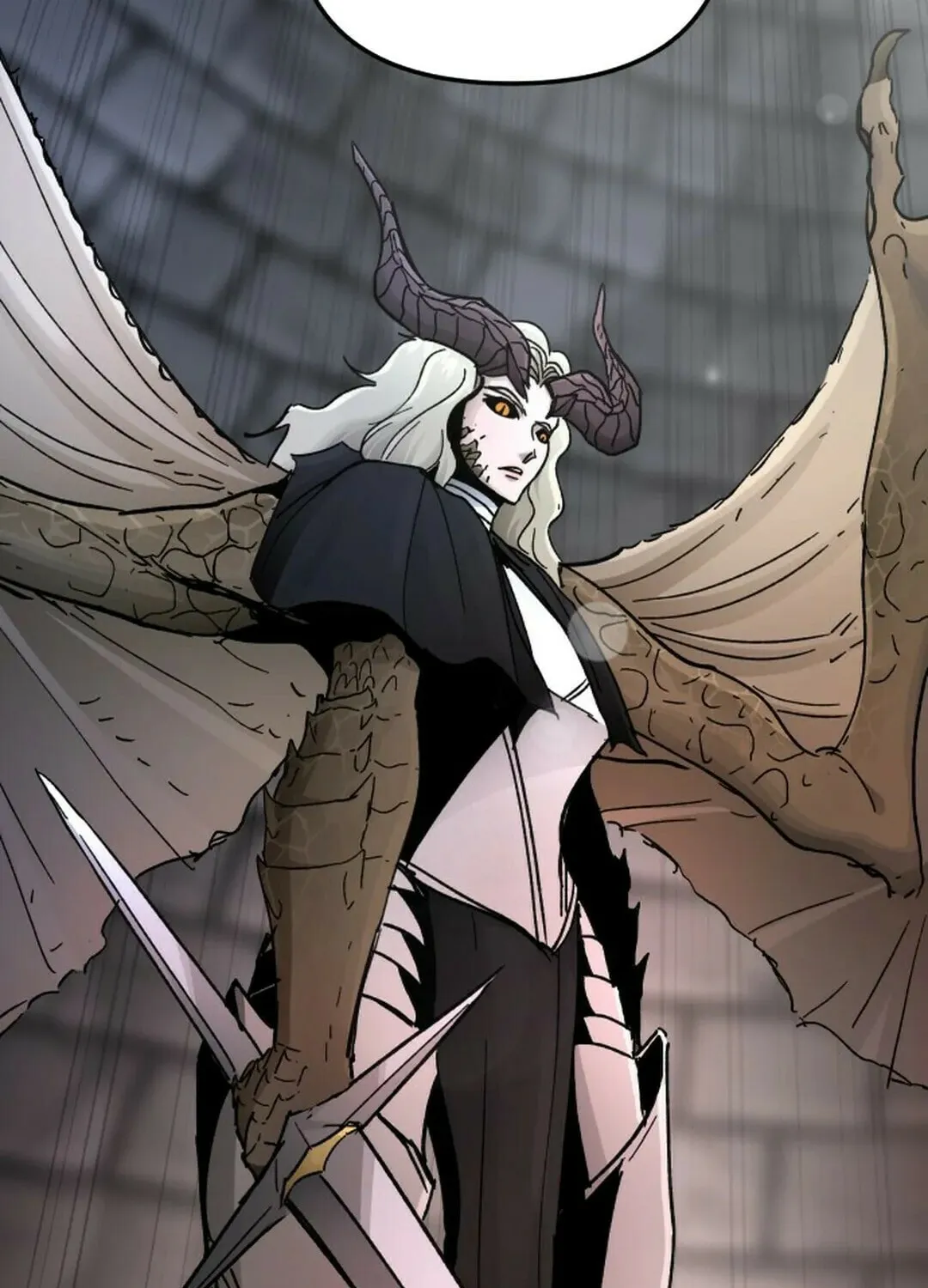 Legend of the Holy Sword Chapter 49 page 110 - 