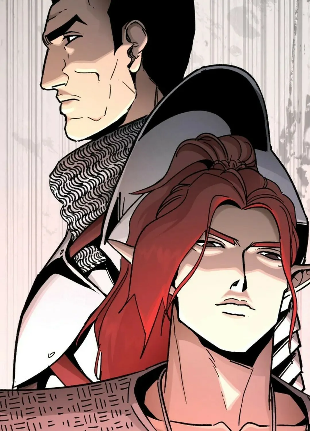 Legend of the Holy Sword Chapter 49 page 12 - 