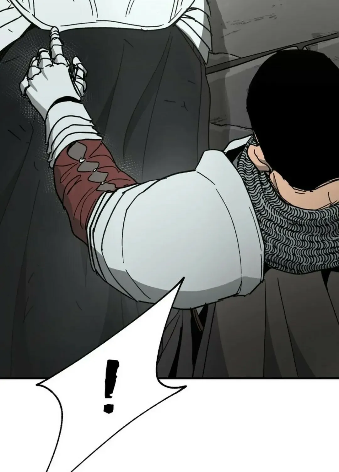Legend of the Holy Sword Chapter 49 page 117 - 