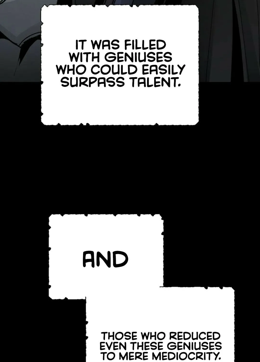 Legend of the Holy Sword Chapter 49 page 14 - 