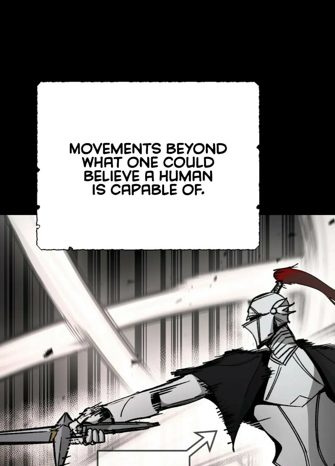 Legend of the Holy Sword Chapter 49 page 18 - 