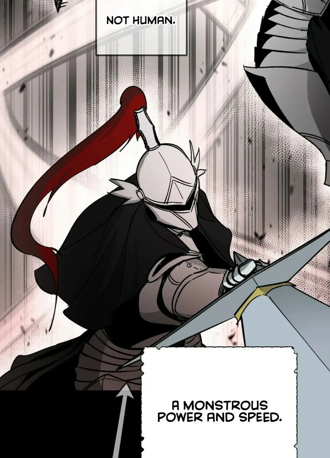 Legend of the Holy Sword Chapter 49 page 19 - 