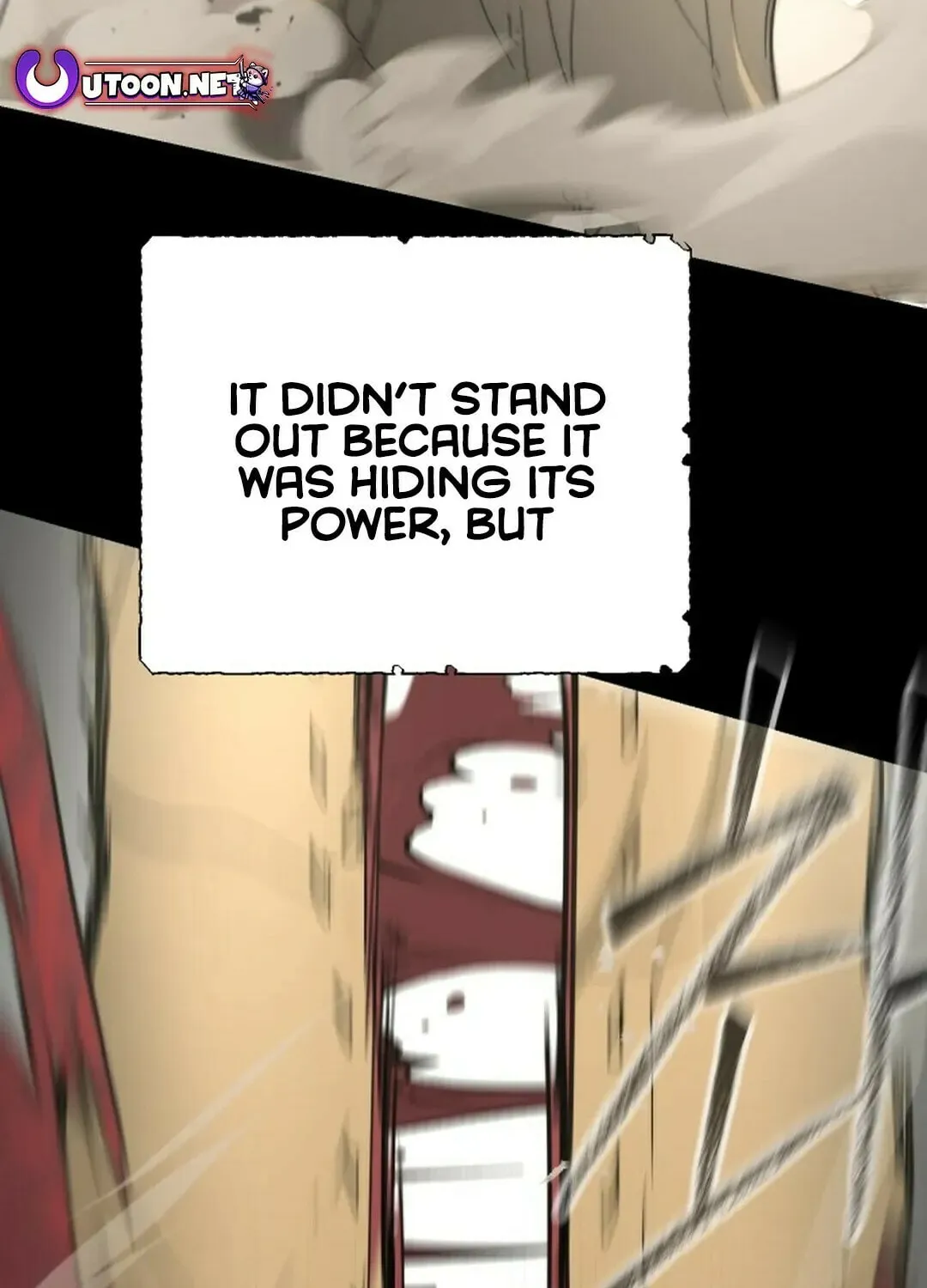 Legend of the Holy Sword Chapter 49 page 22 - 
