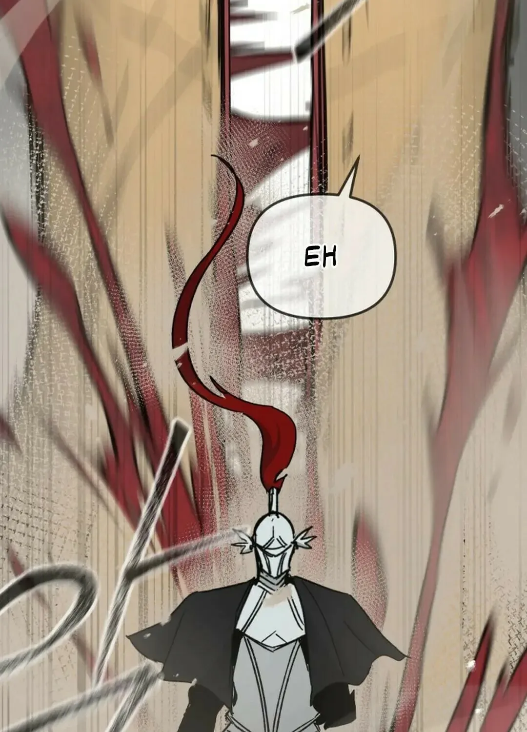Legend of the Holy Sword Chapter 49 page 23 - 