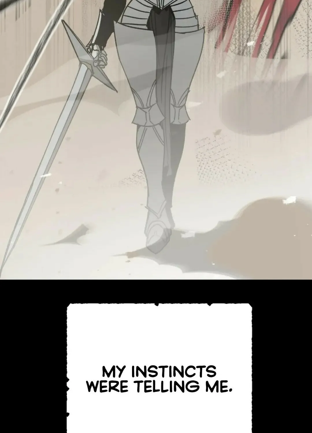 Legend of the Holy Sword Chapter 49 page 24 - 