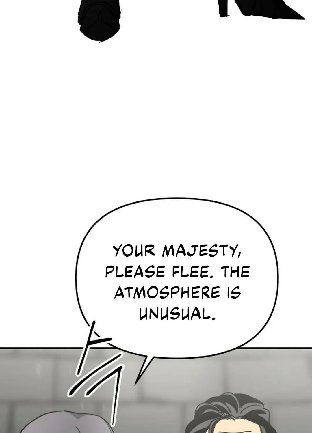Legend of the Holy Sword Chapter 49 page 32 - 