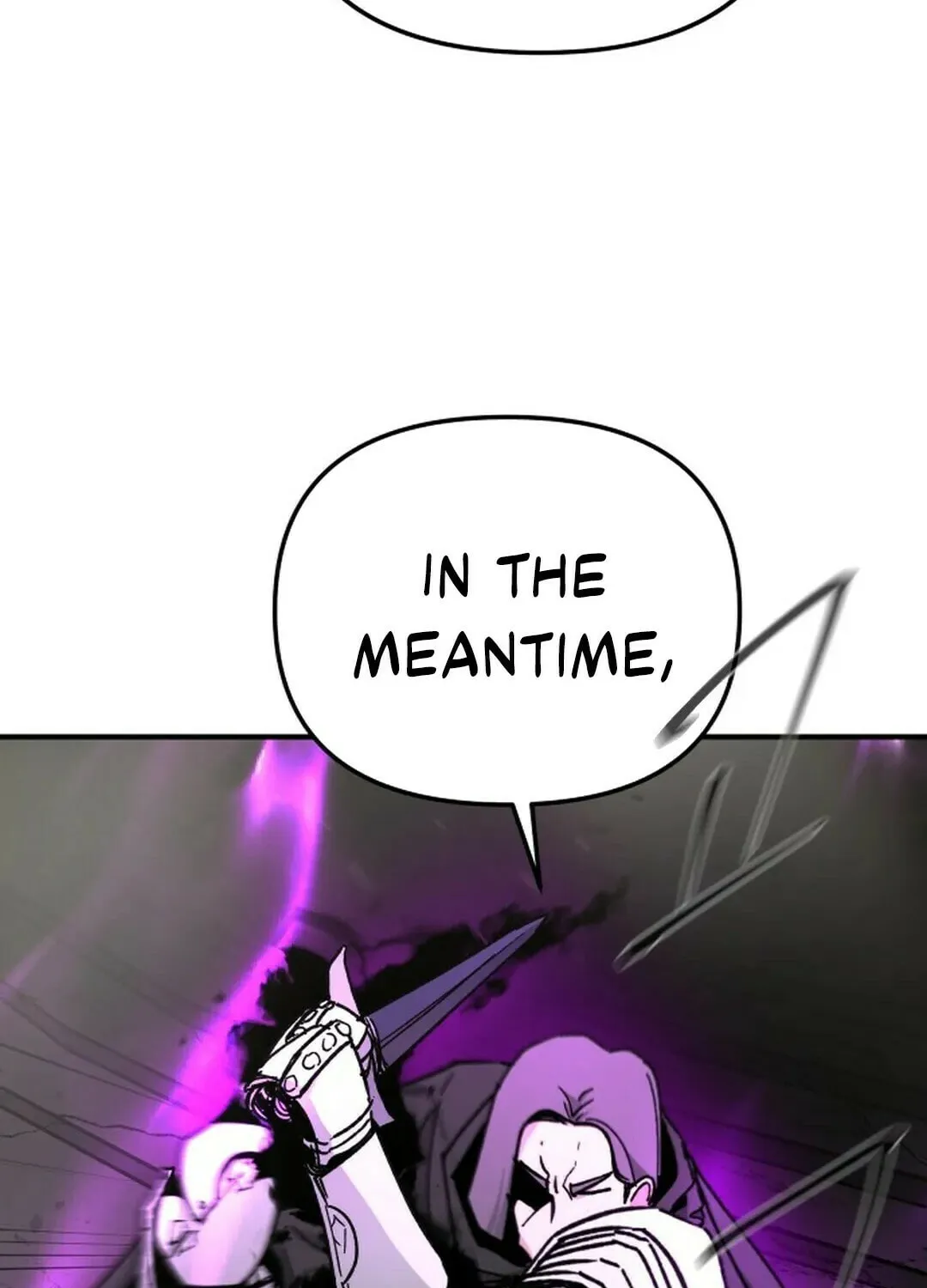 Legend of the Holy Sword Chapter 49 page 34 - 