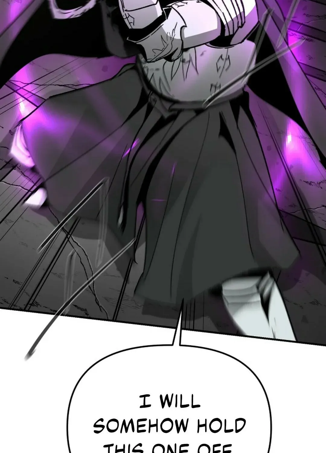 Legend of the Holy Sword Chapter 49 page 35 - 
