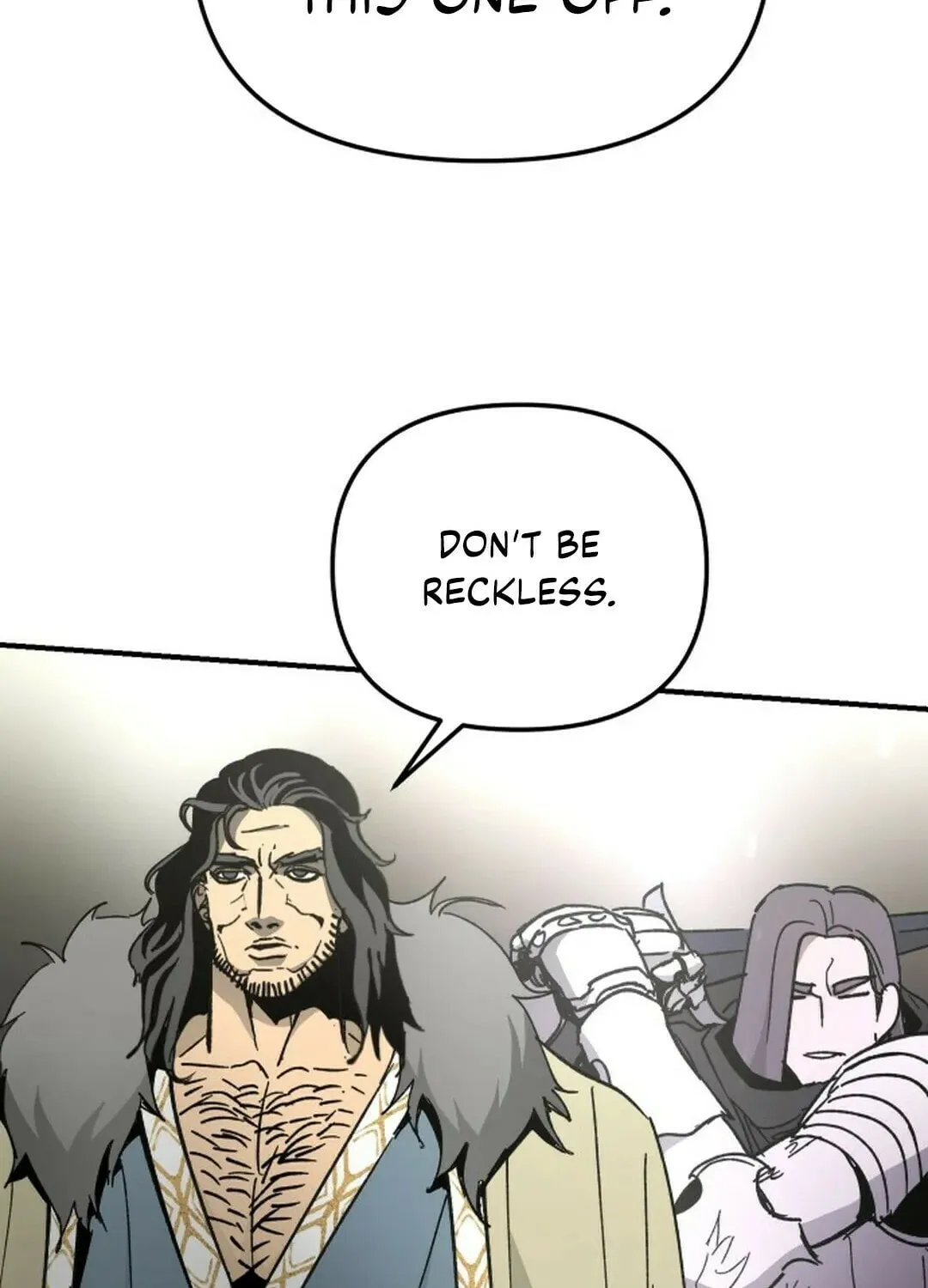 Legend of the Holy Sword Chapter 49 page 36 - 