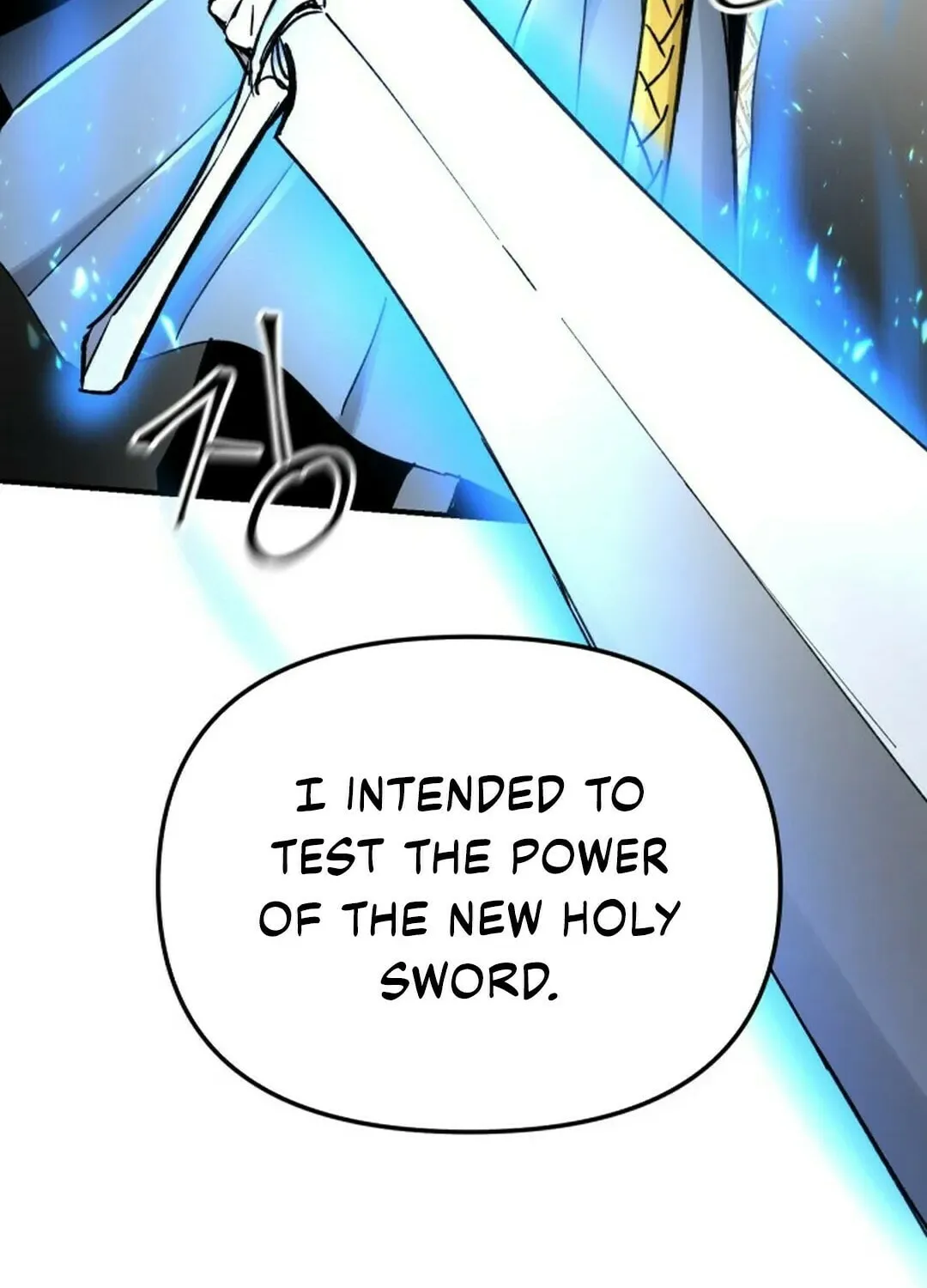 Legend of the Holy Sword Chapter 49 page 39 - 