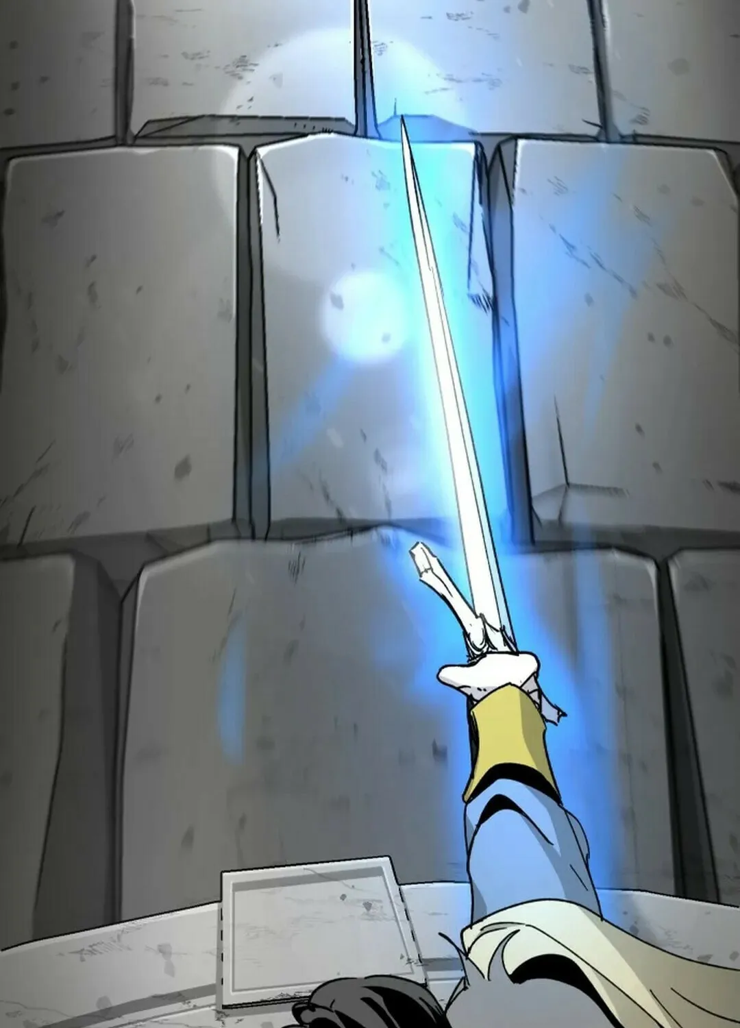 Legend of the Holy Sword Chapter 49 page 41 - 