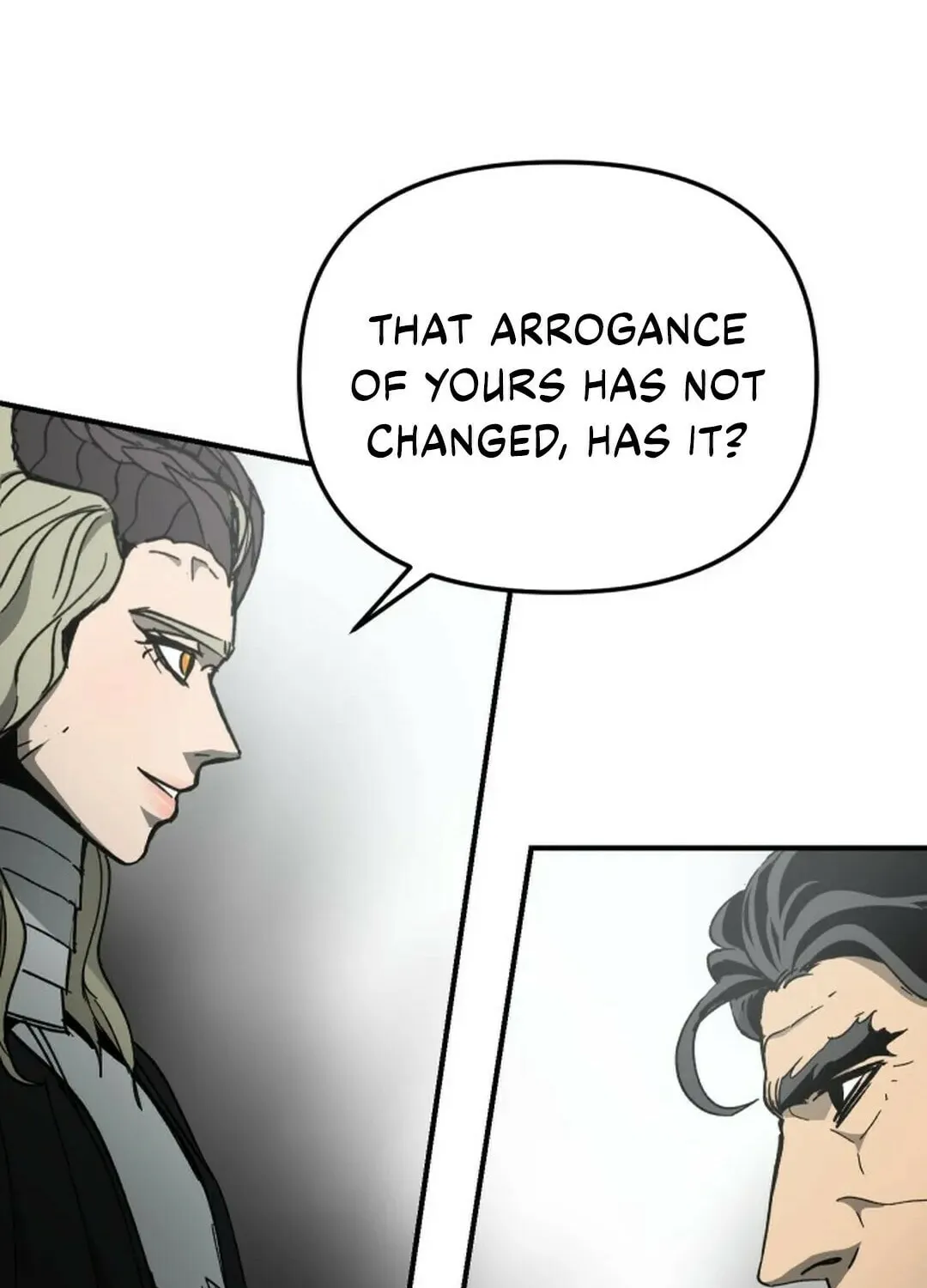 Legend of the Holy Sword Chapter 49 page 43 - 