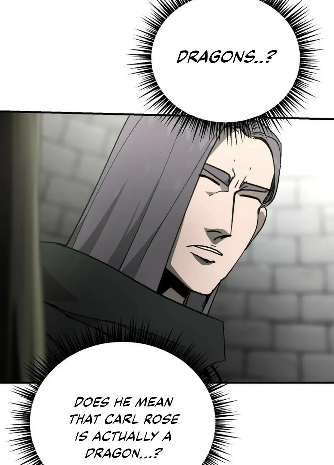 Legend of the Holy Sword Chapter 49 page 45 - 