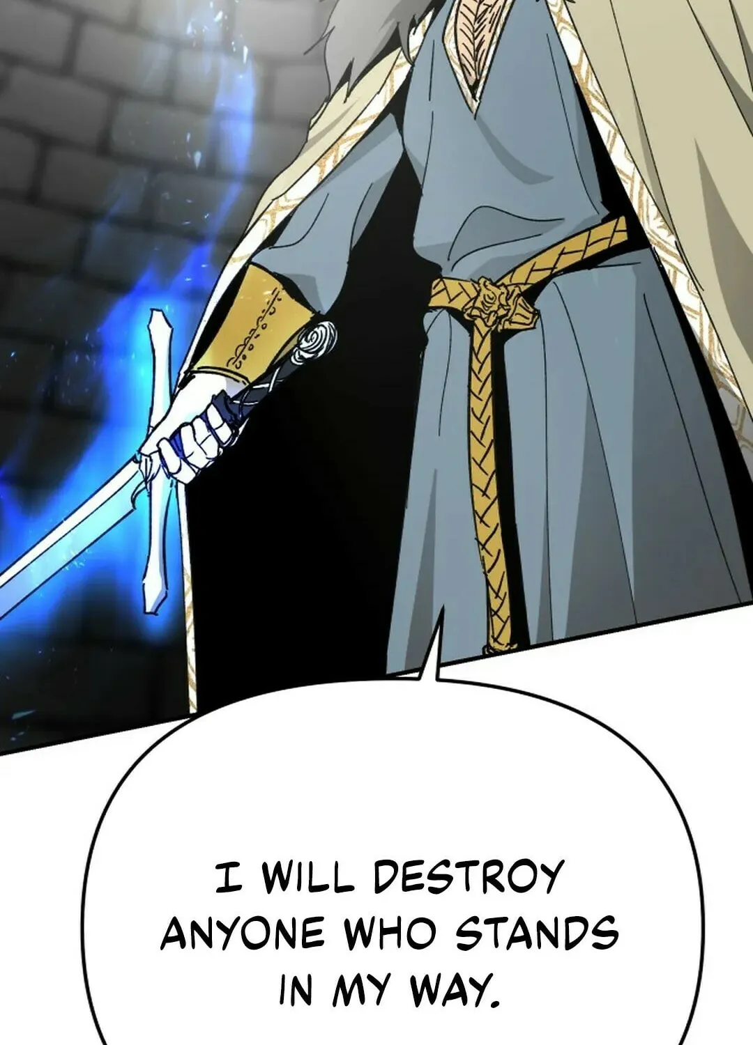Legend of the Holy Sword Chapter 49 page 51 - 