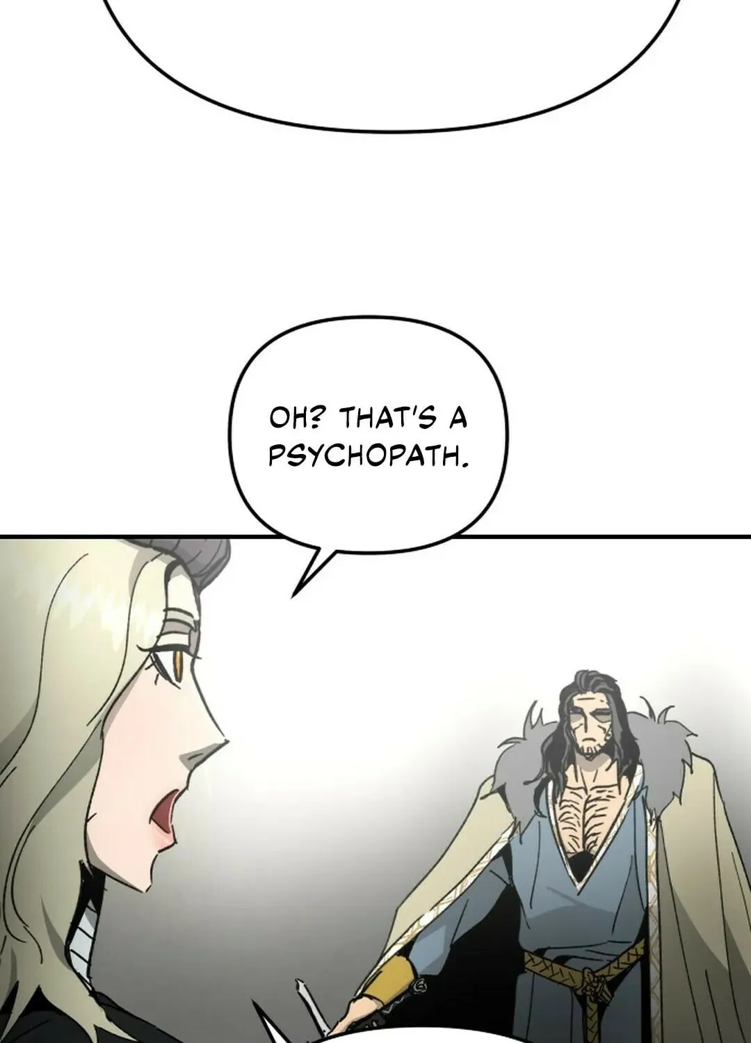 Legend of the Holy Sword Chapter 49 page 52 - 