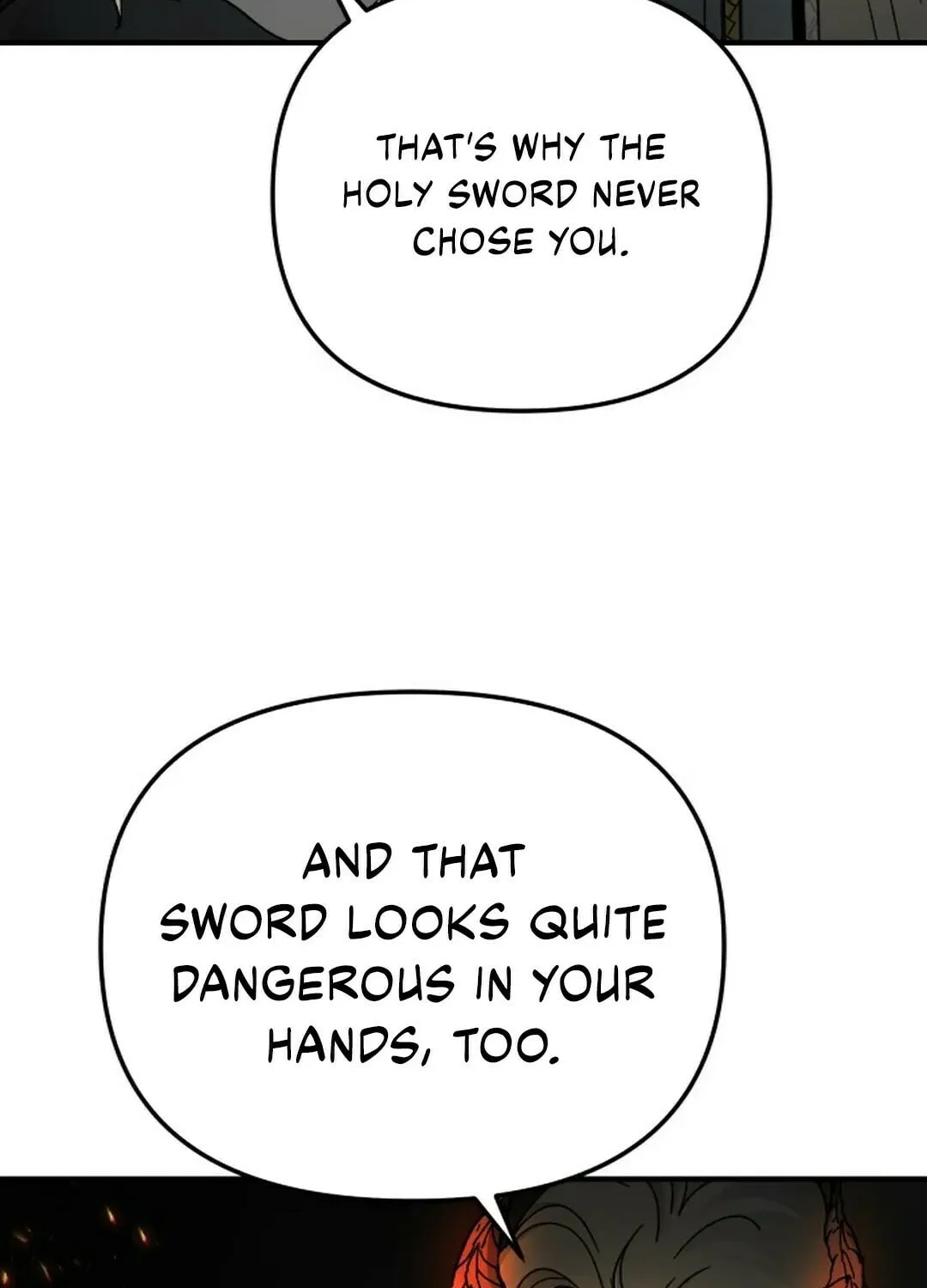 Legend of the Holy Sword Chapter 49 page 53 - 