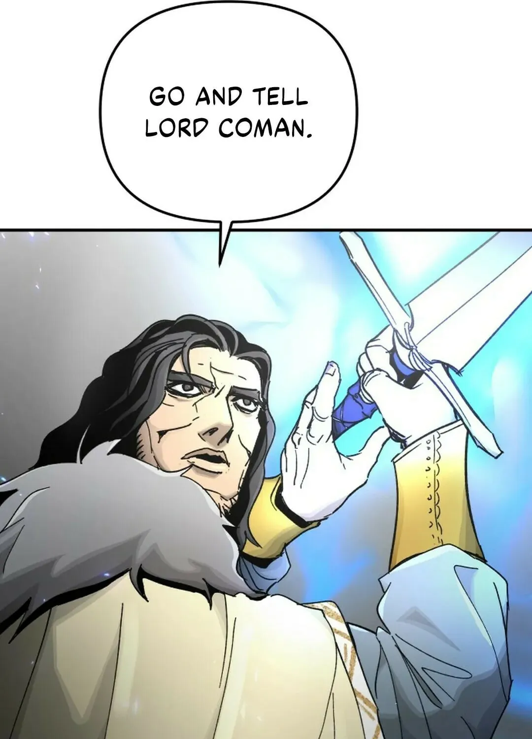 Legend of the Holy Sword Chapter 49 page 57 - 