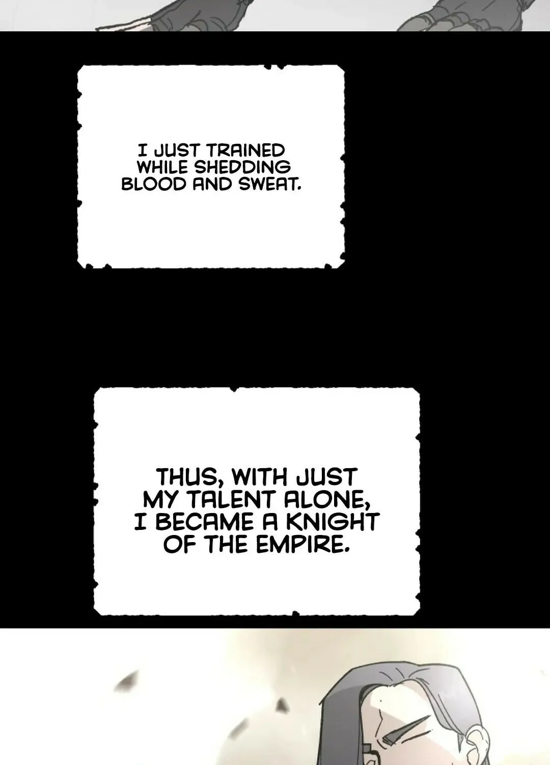 Legend of the Holy Sword Chapter 49 page 7 - 