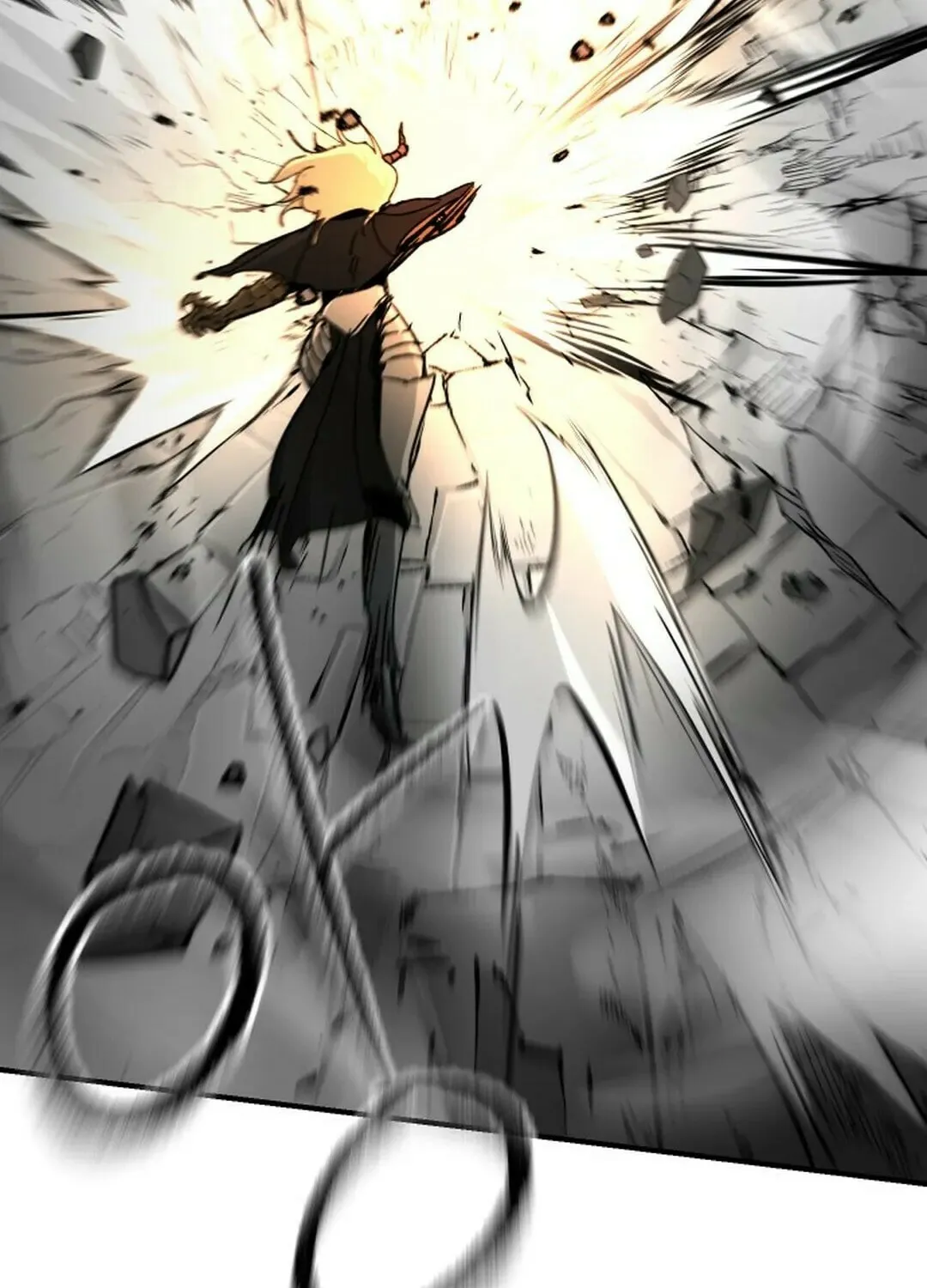 Legend of the Holy Sword Chapter 49 page 61 - 