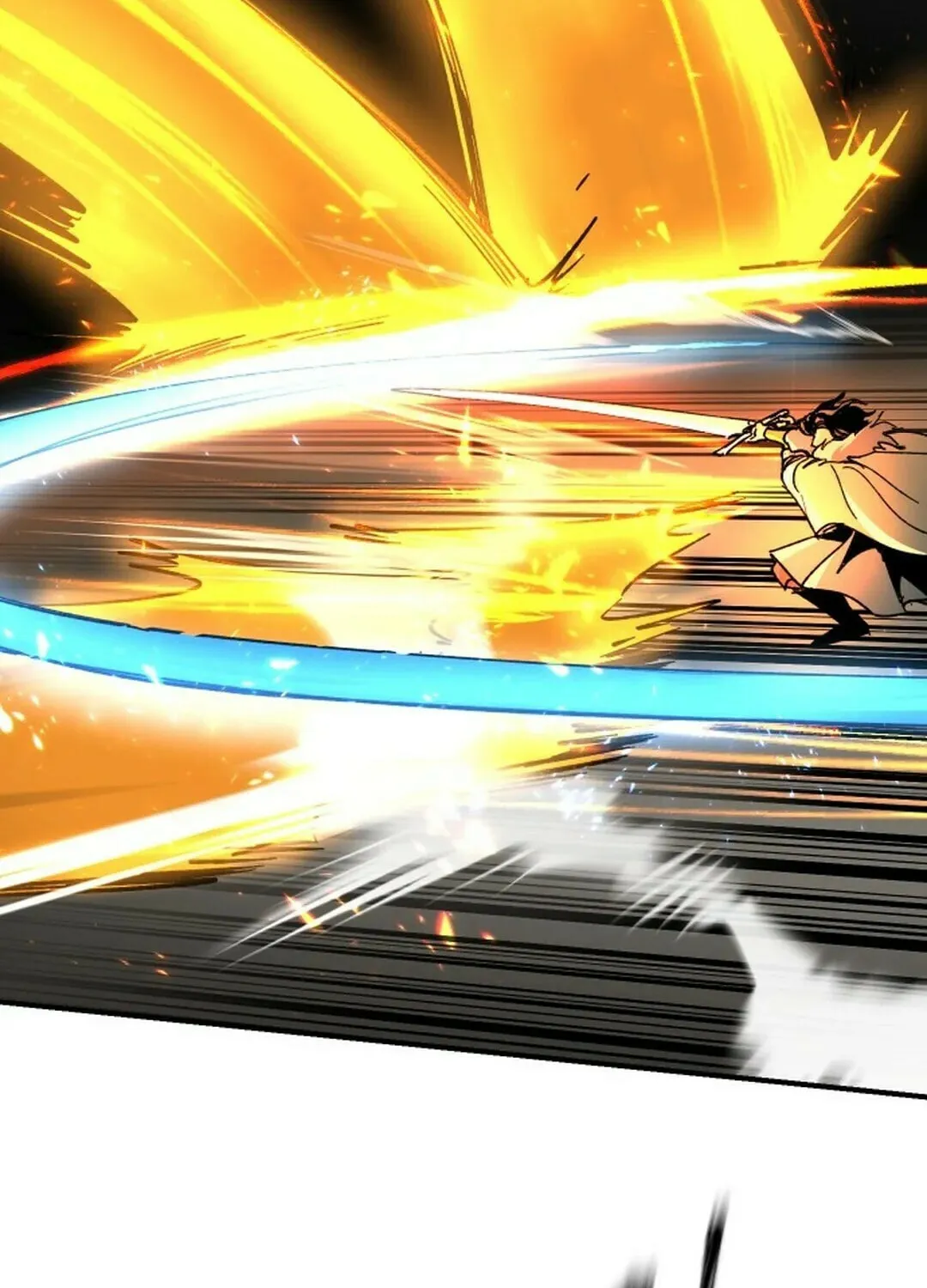 Legend of the Holy Sword Chapter 49 page 70 - 
