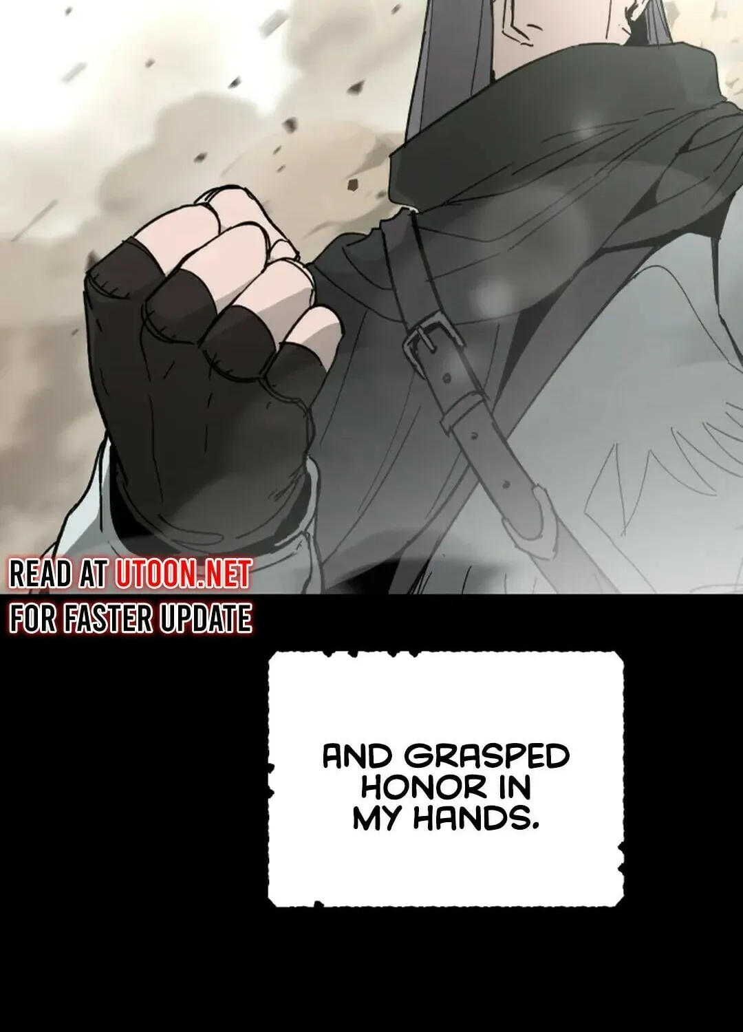 Legend of the Holy Sword Chapter 49 page 8 - 
