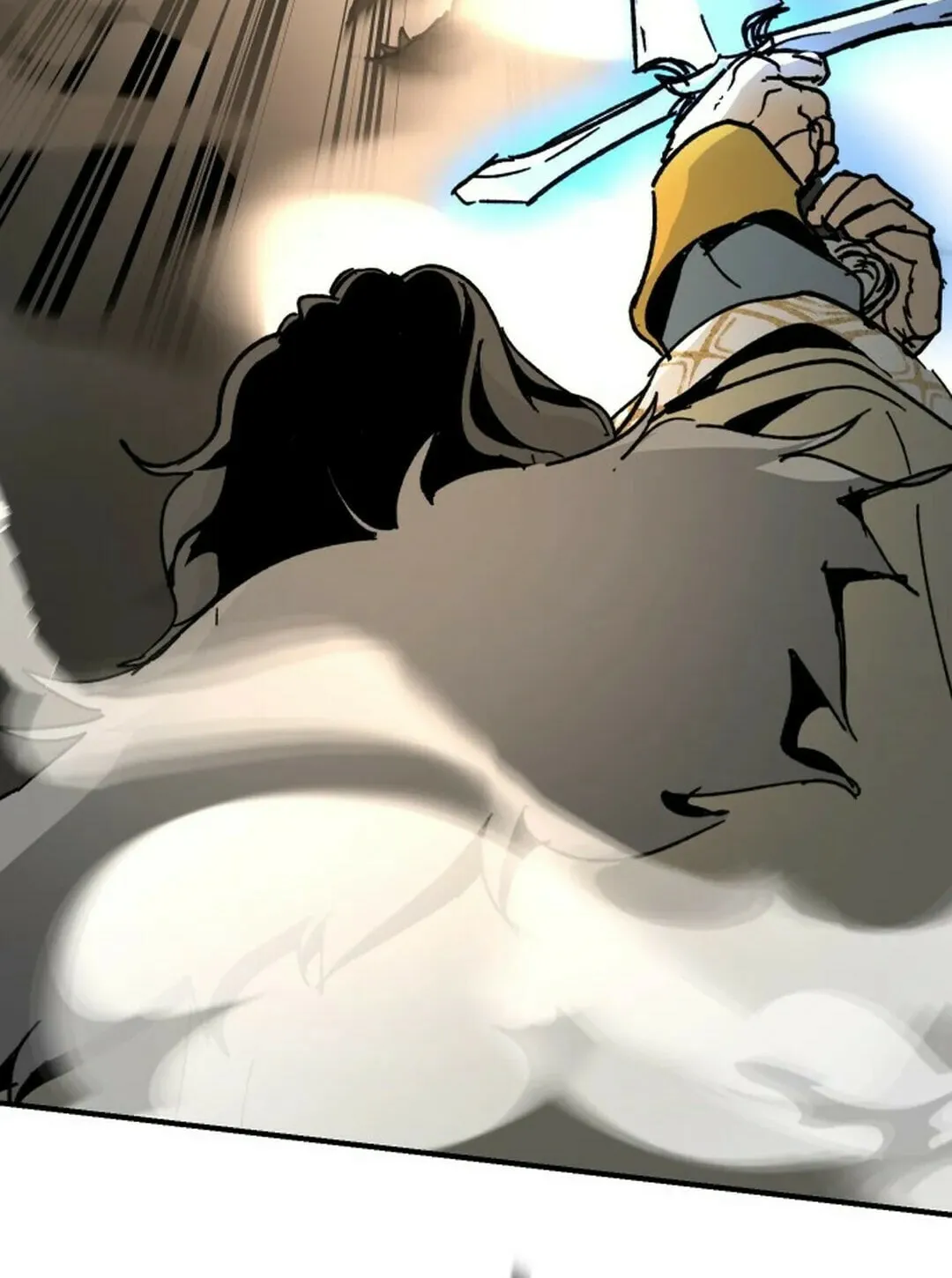 Legend of the Holy Sword Chapter 49 page 74 - 