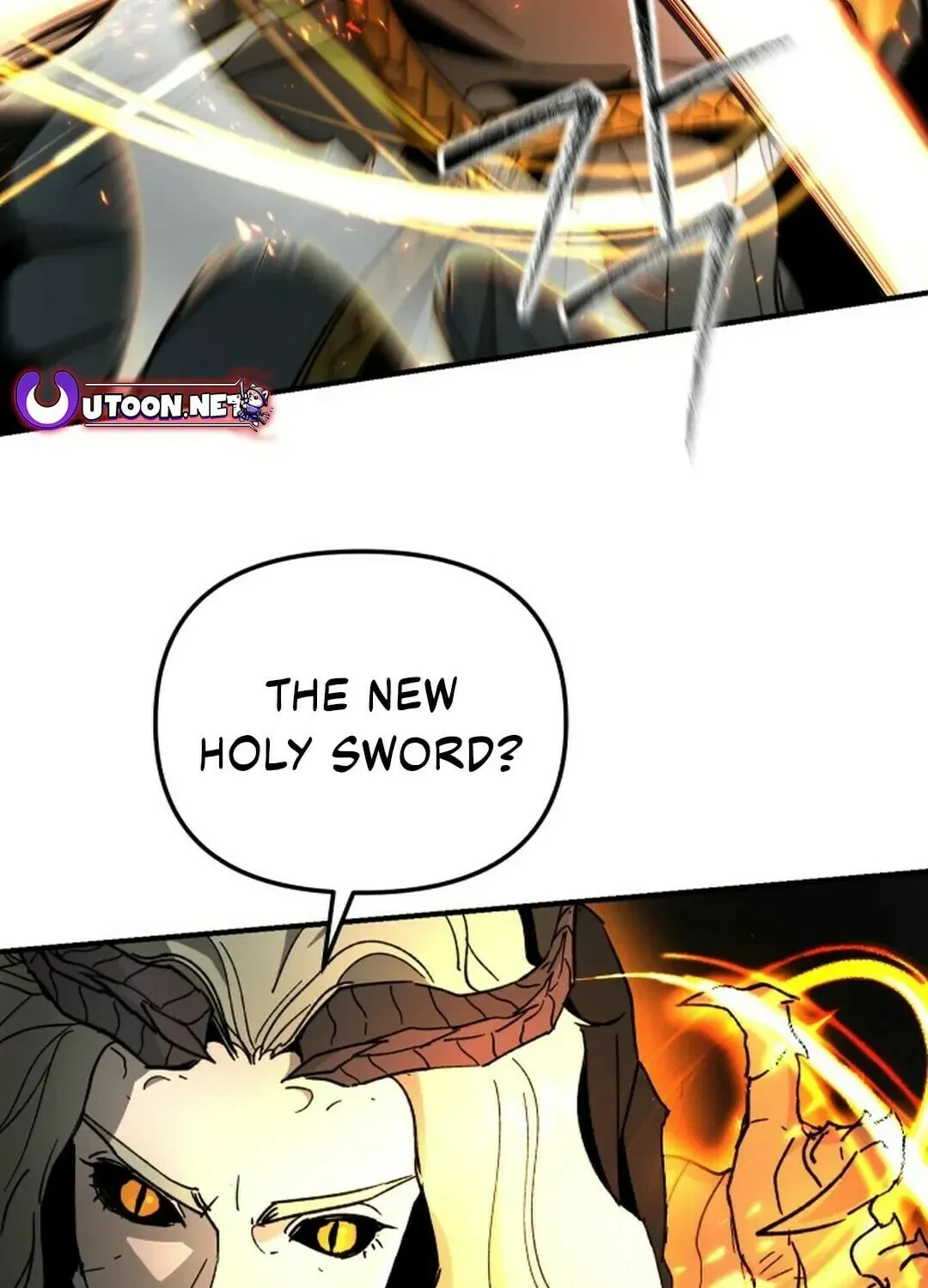 Legend of the Holy Sword Chapter 49 page 76 - 