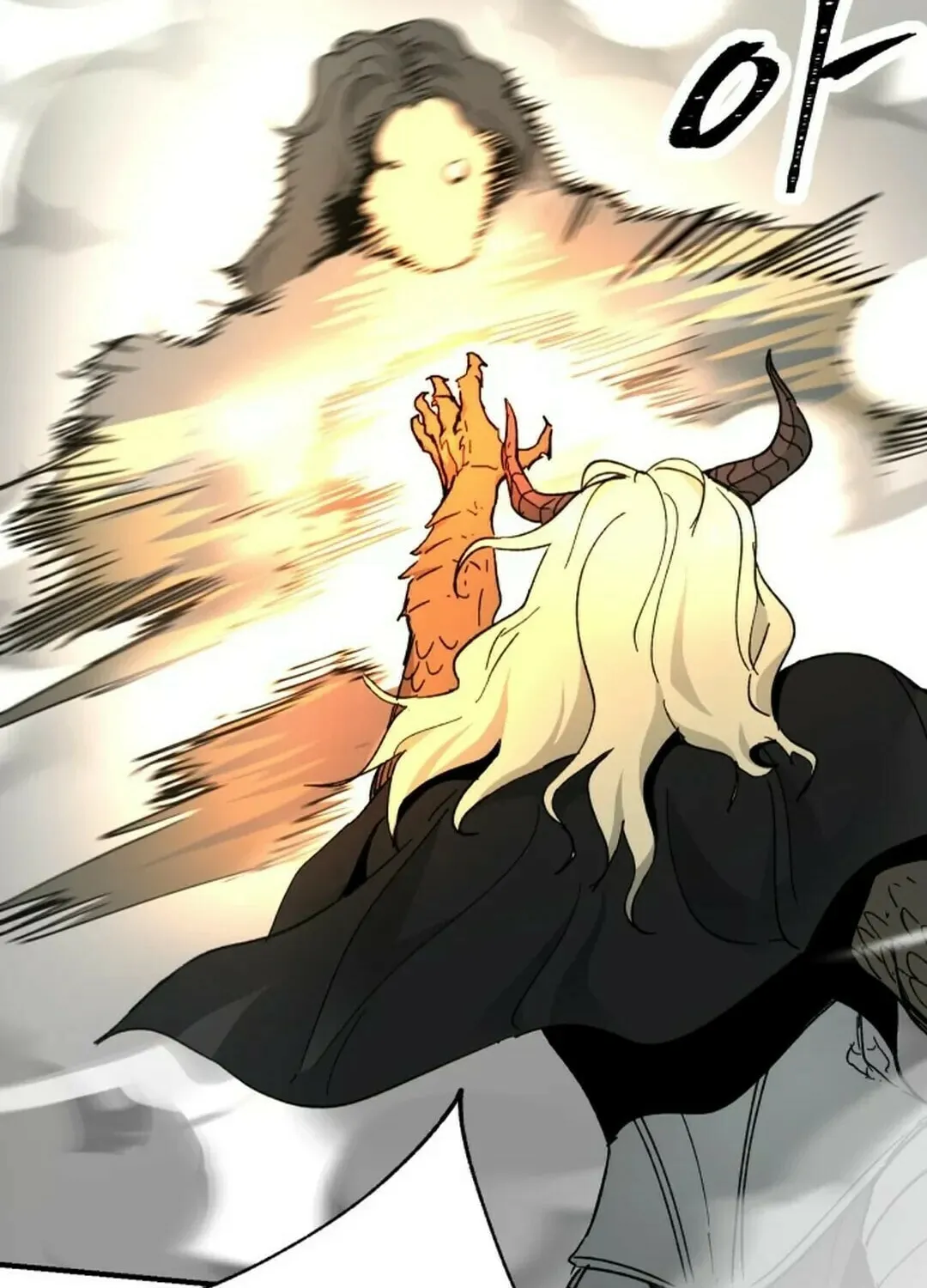 Legend of the Holy Sword Chapter 49 page 80 - 