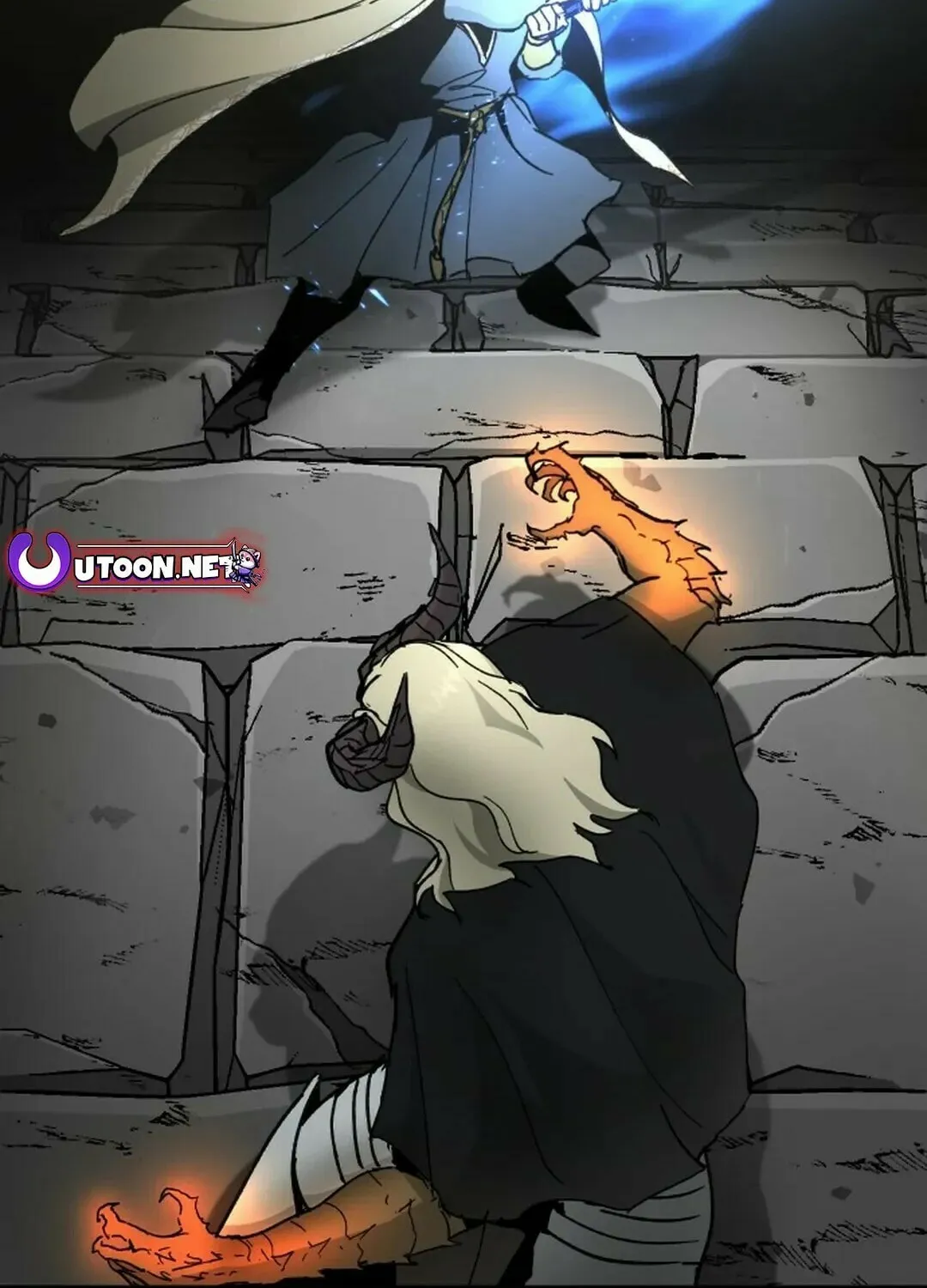 Legend of the Holy Sword Chapter 49 page 83 - 