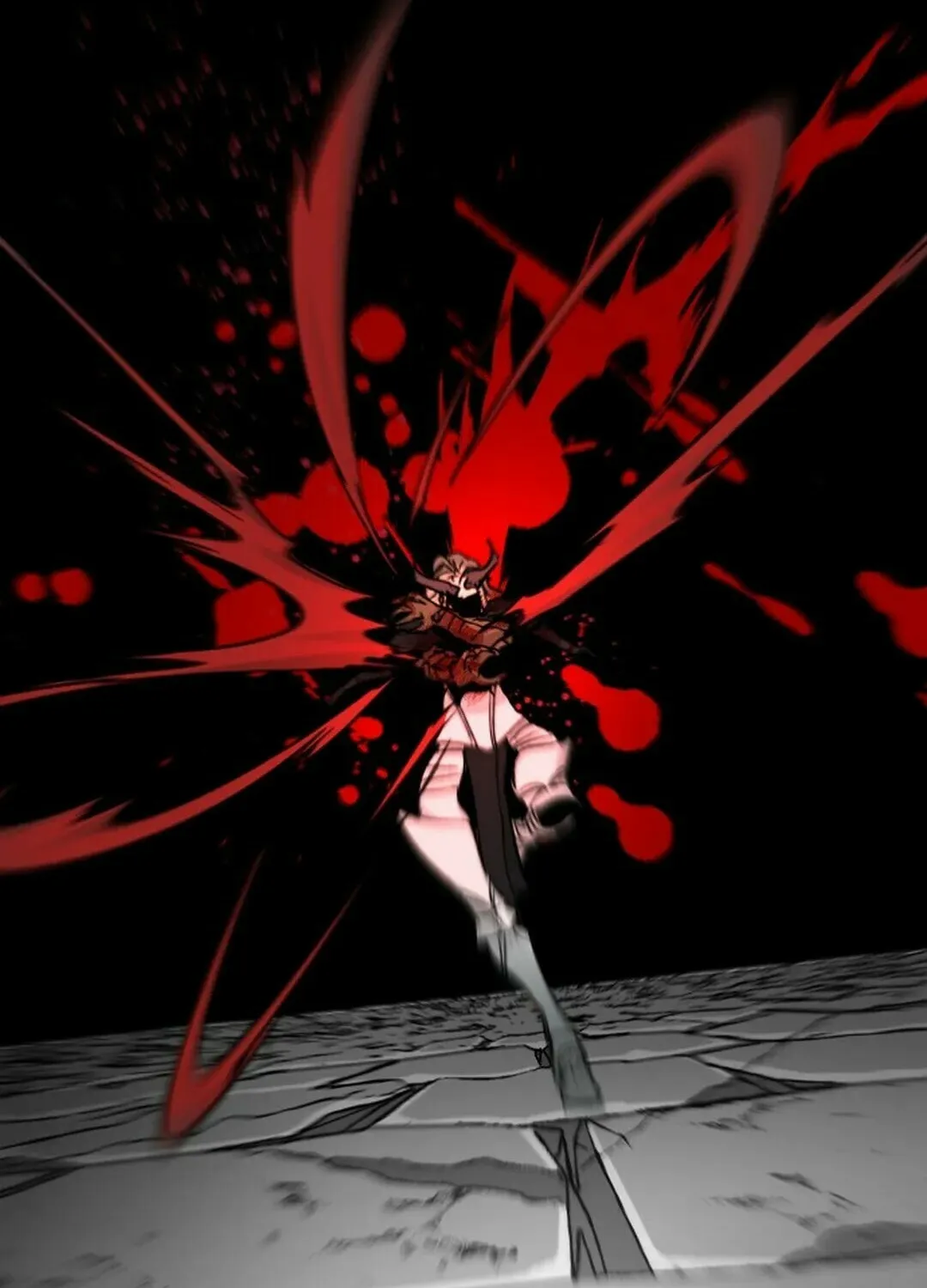 Legend of the Holy Sword Chapter 49 page 90 - 
