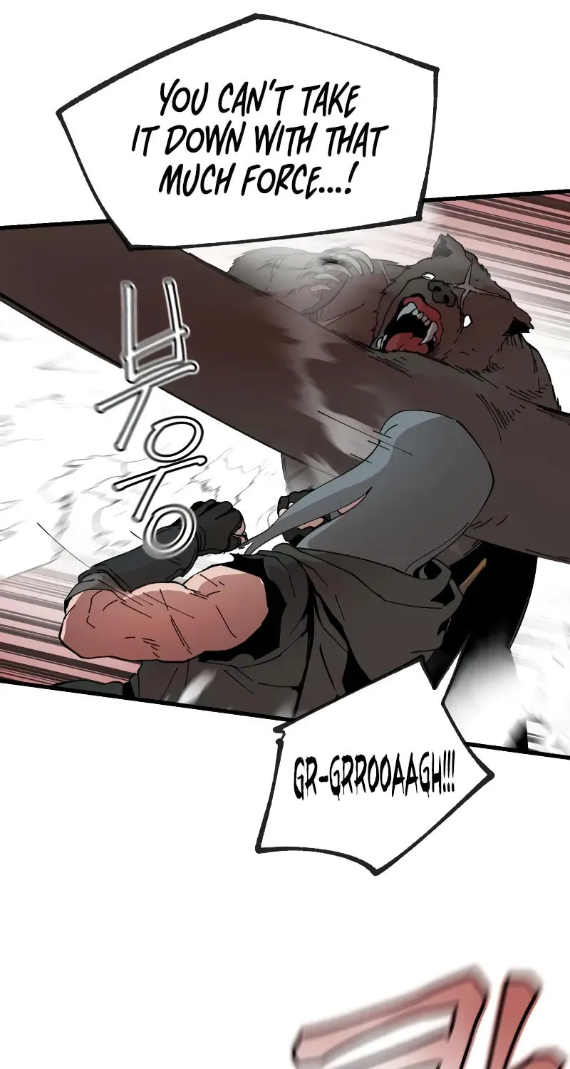 Legend of the Holy Sword Chapter 5 page 13 - 