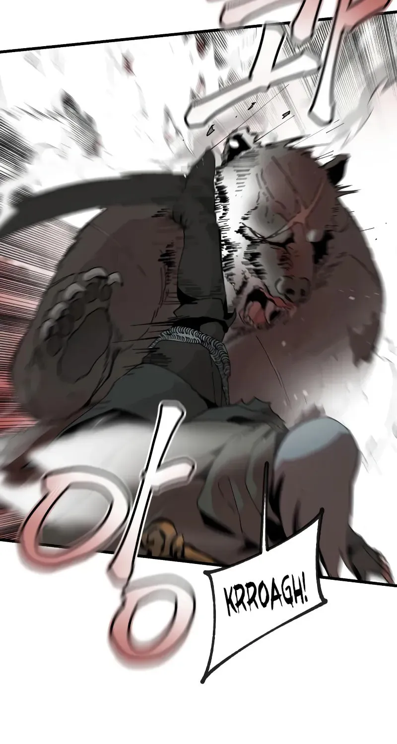 Legend of the Holy Sword Chapter 5 page 14 - 