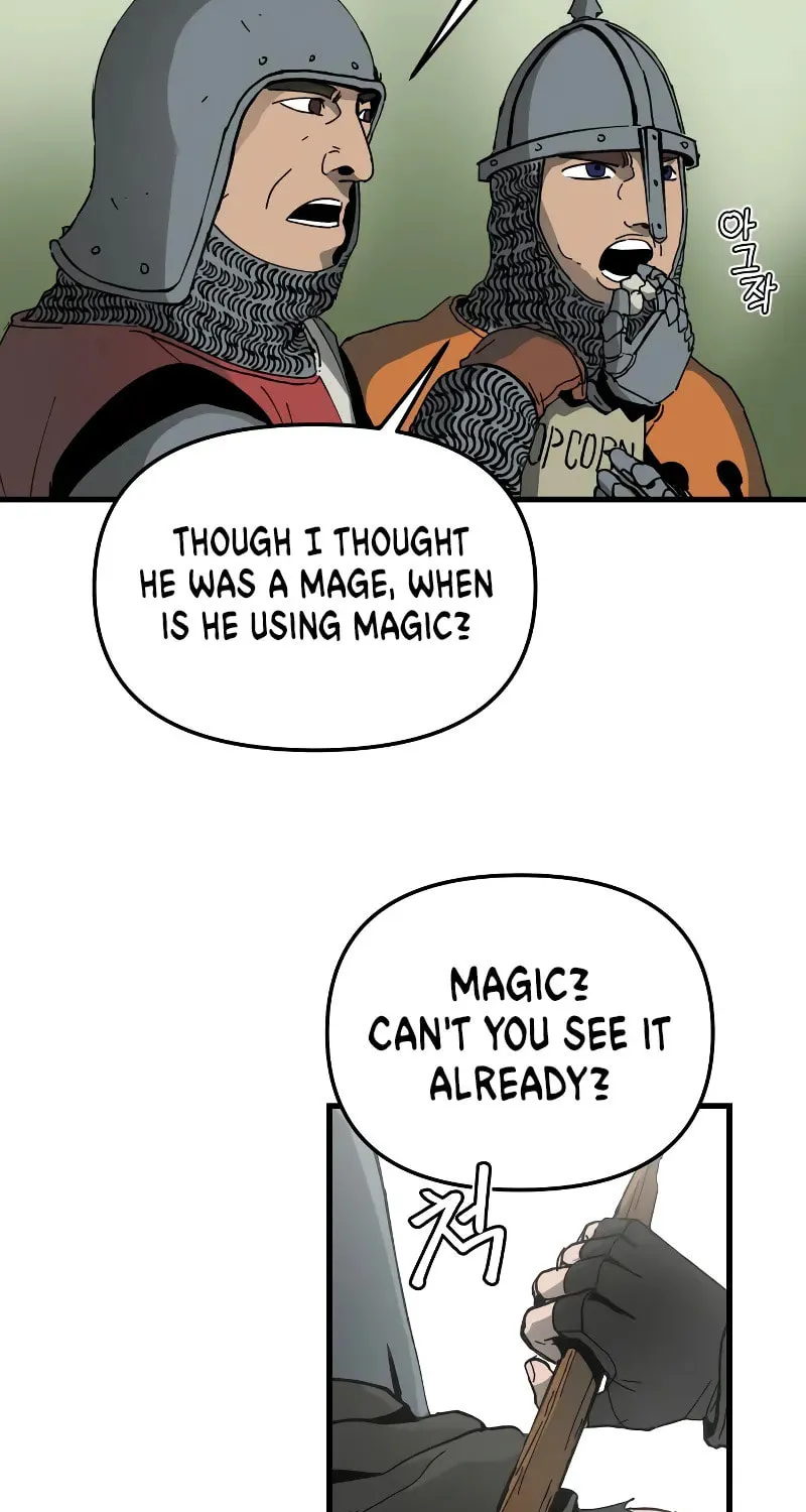 Legend of the Holy Sword Chapter 5 page 21 - 