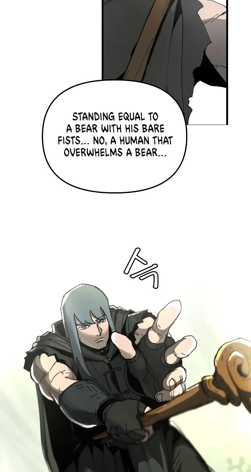 Legend of the Holy Sword Chapter 5 page 22 - 