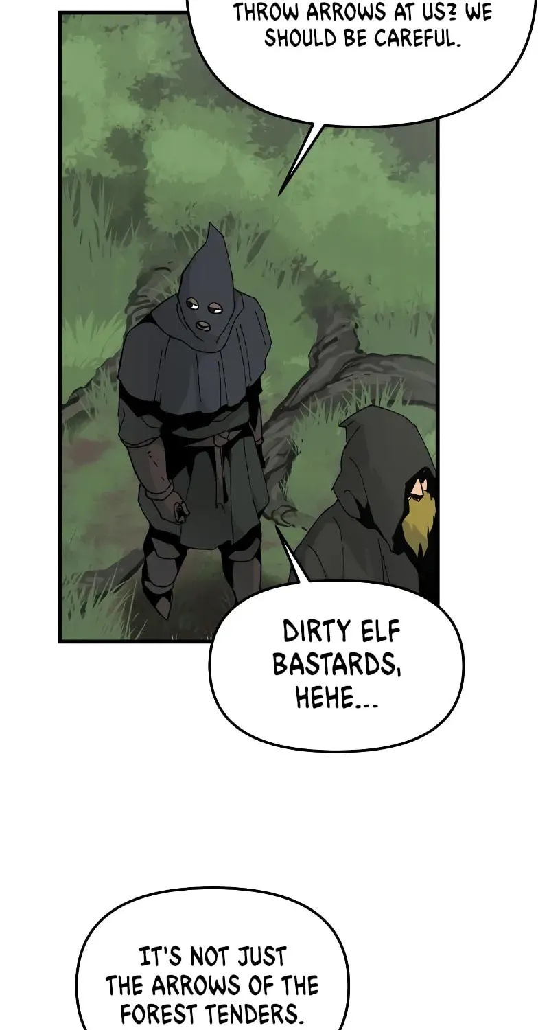 Legend of the Holy Sword Chapter 5 page 27 - 
